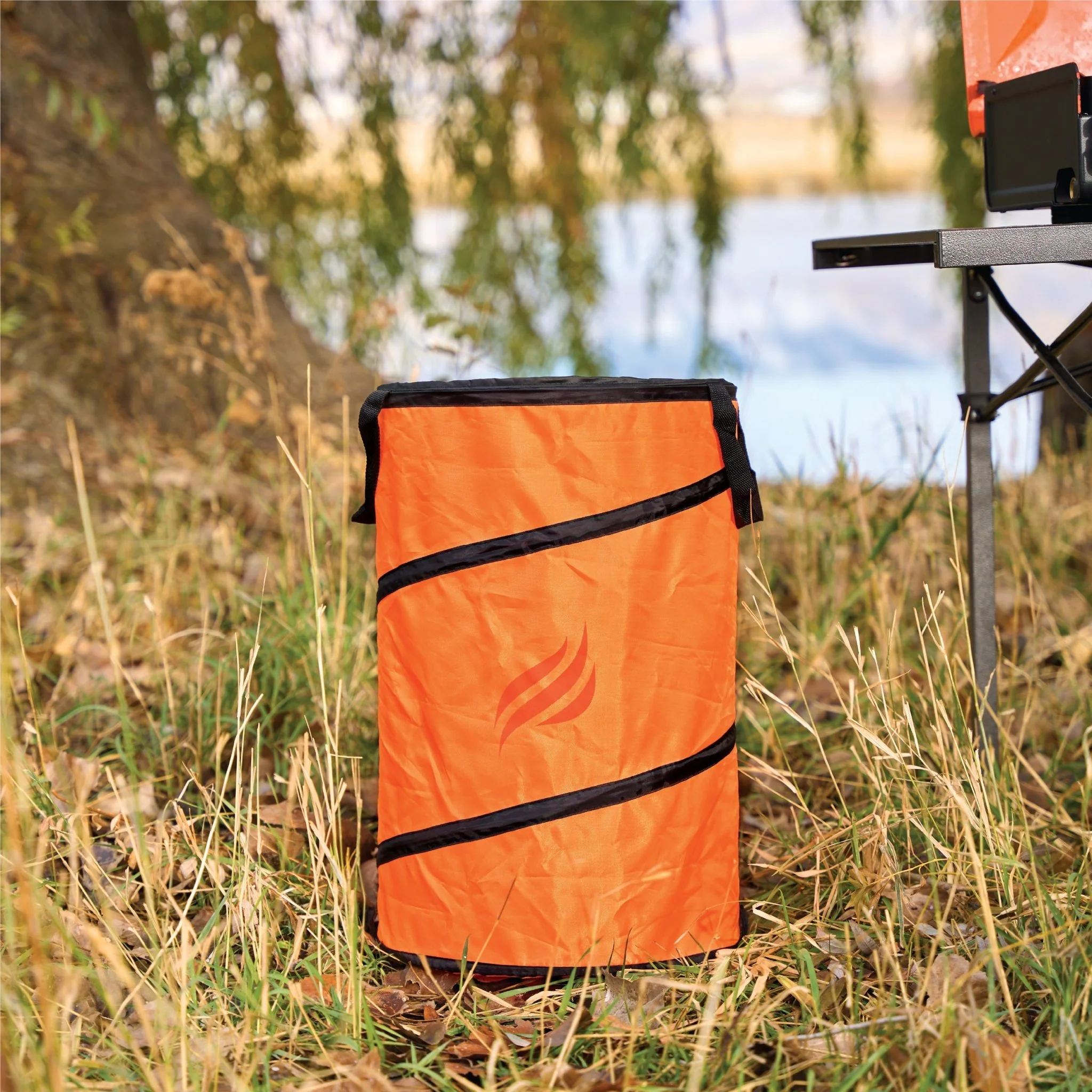 Collapsible Garbage Can - Image 2