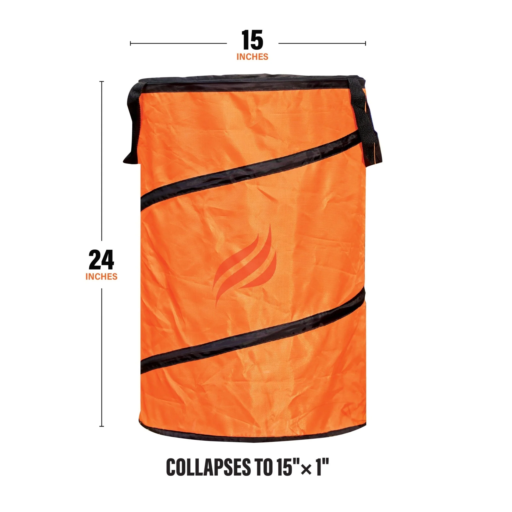 Collapsible Garbage Can - Image 7