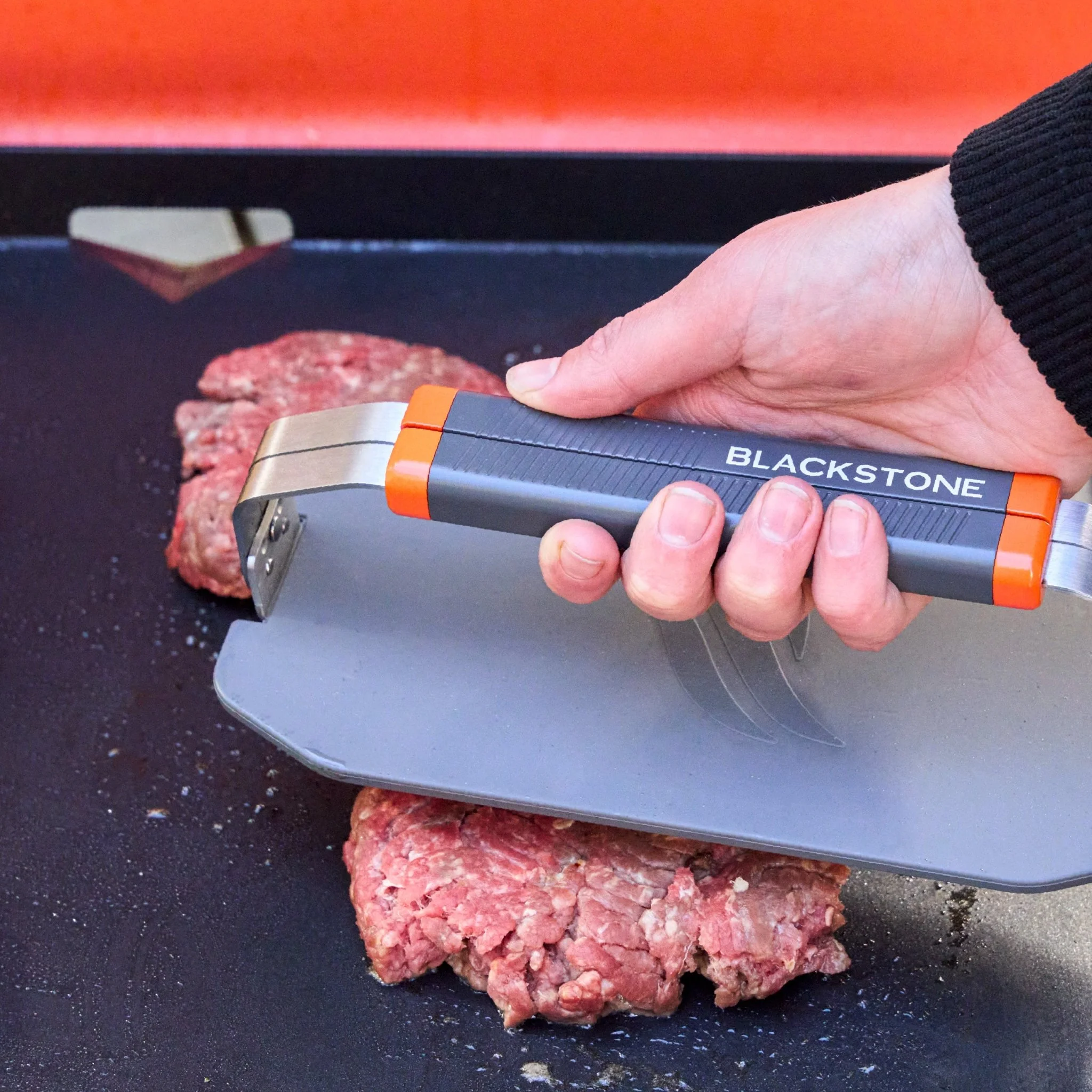 Collapsible Griddle Press - Image 4