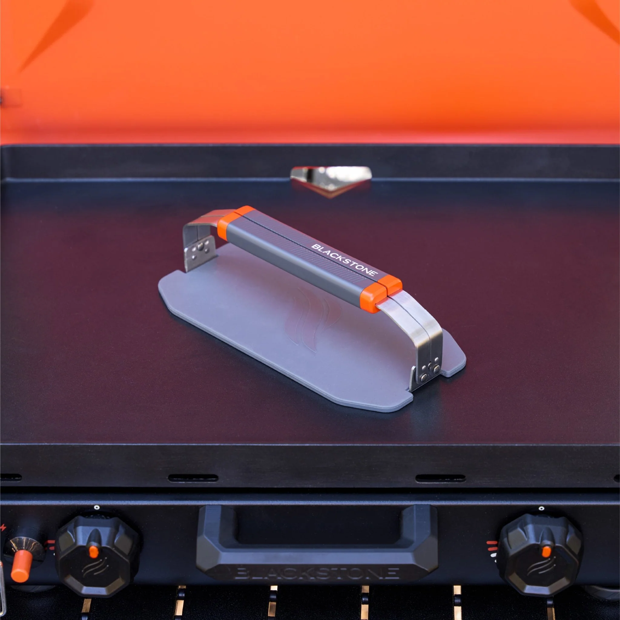 Collapsible Griddle Press - Image 6