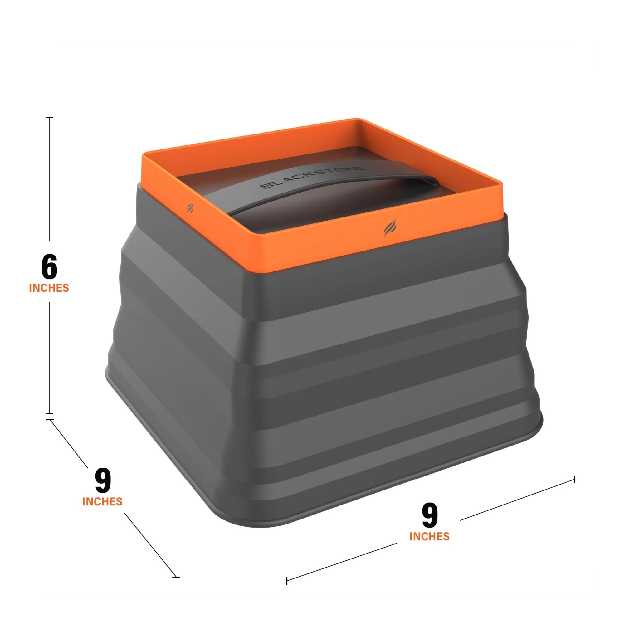 Collapsible Basting Dome - Image 3