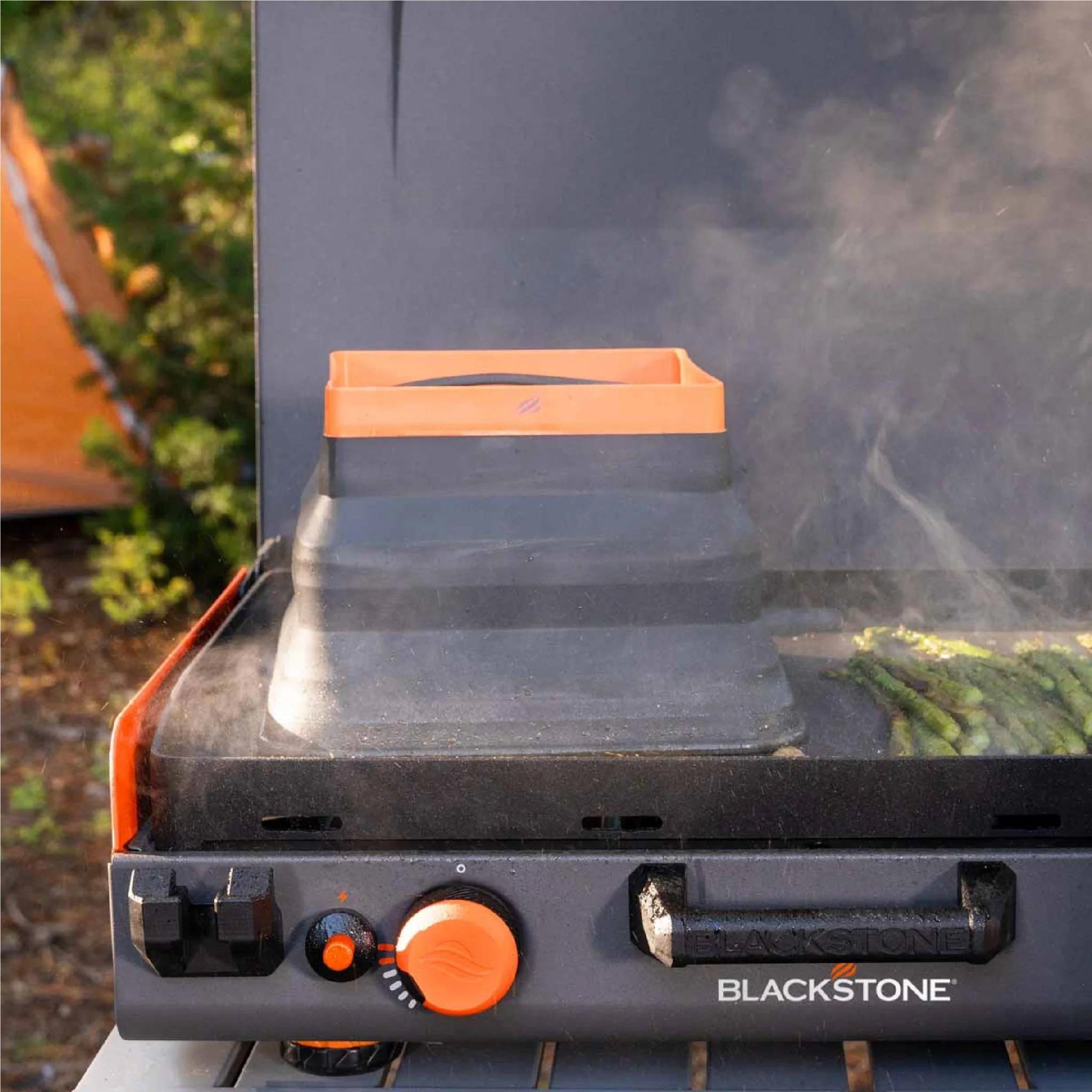 Collapsible Basting Dome - Image 5
