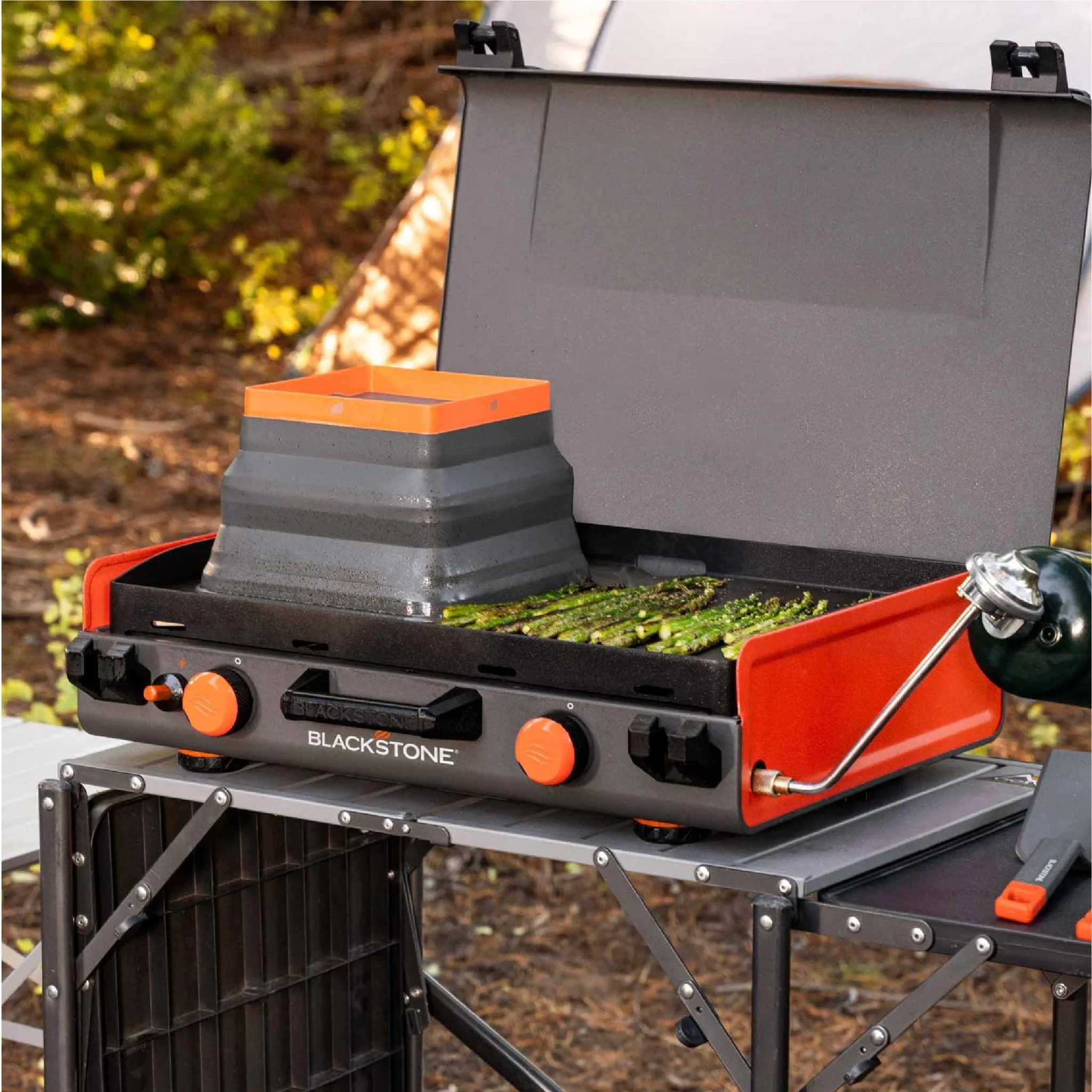 Collapsible Basting Dome - Image 6