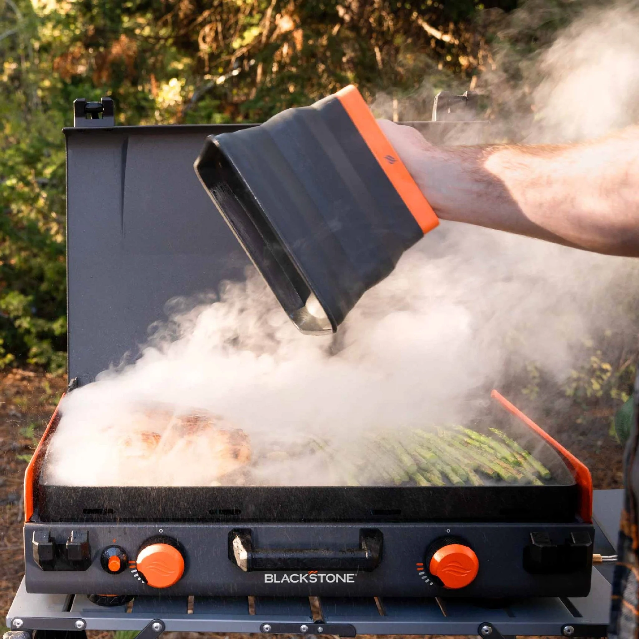Collapsible Basting Dome - Image 7