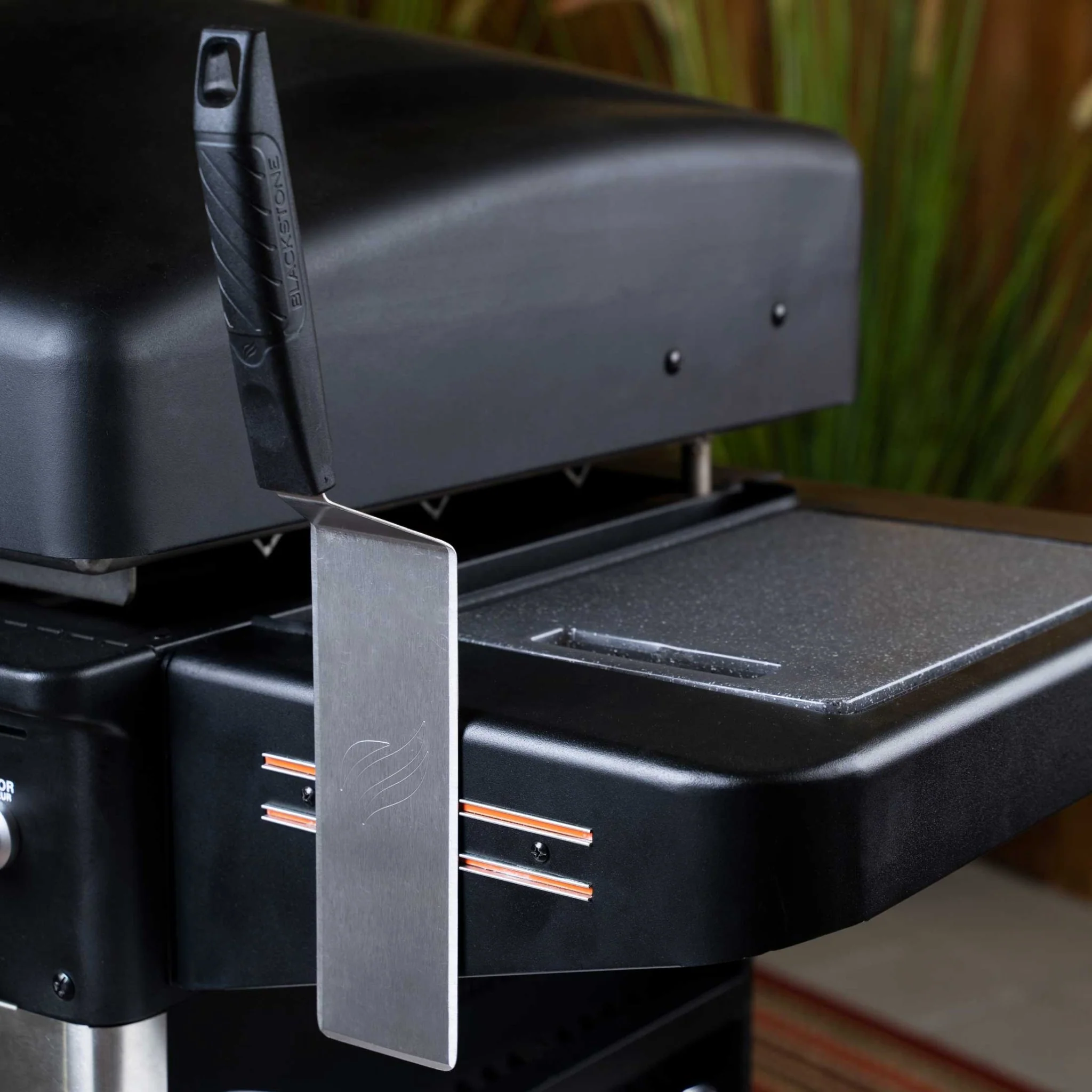 36" Griddle Airfryer Combo Bundle - Image 7
