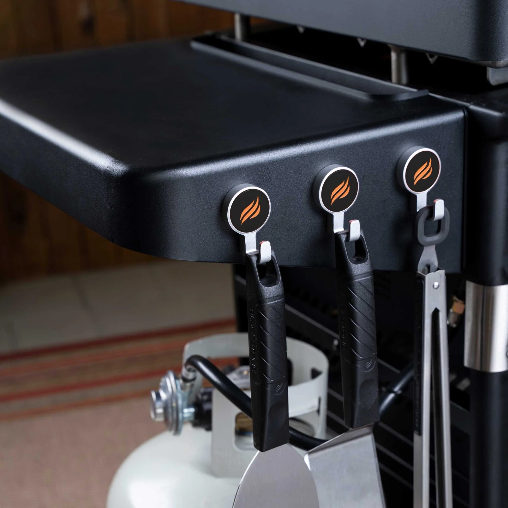 36" Griddle Airfryer Combo Bundle - Image 9
