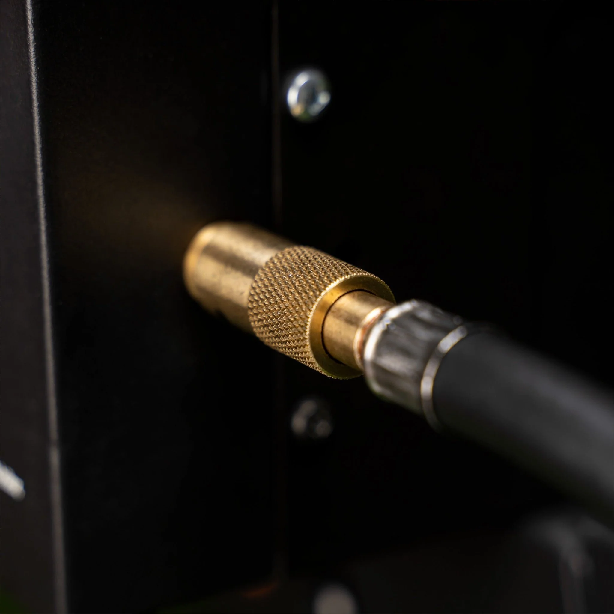 Propane Adapter Hose with Regulator - Image 4