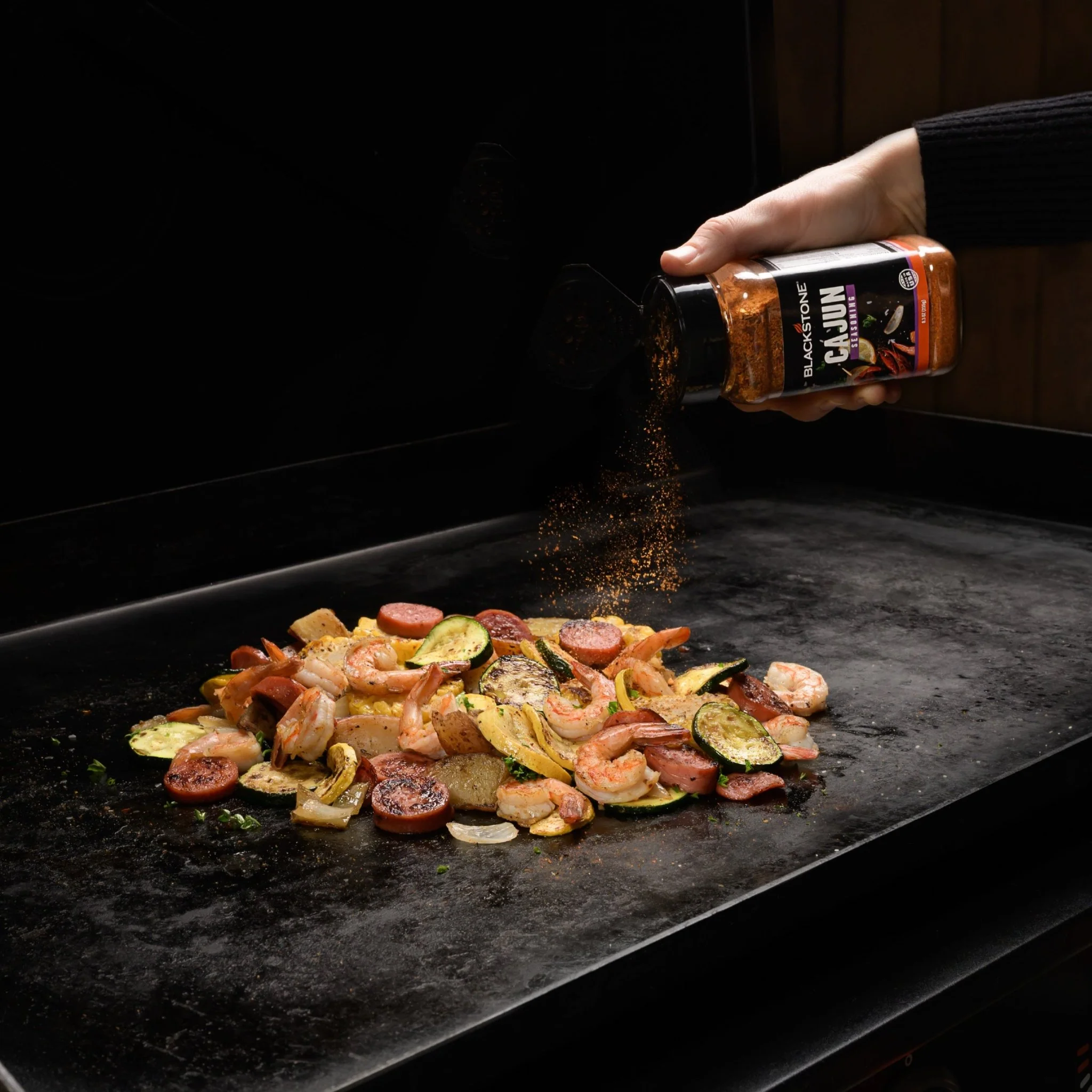 Cajun Seasoning - Image 3