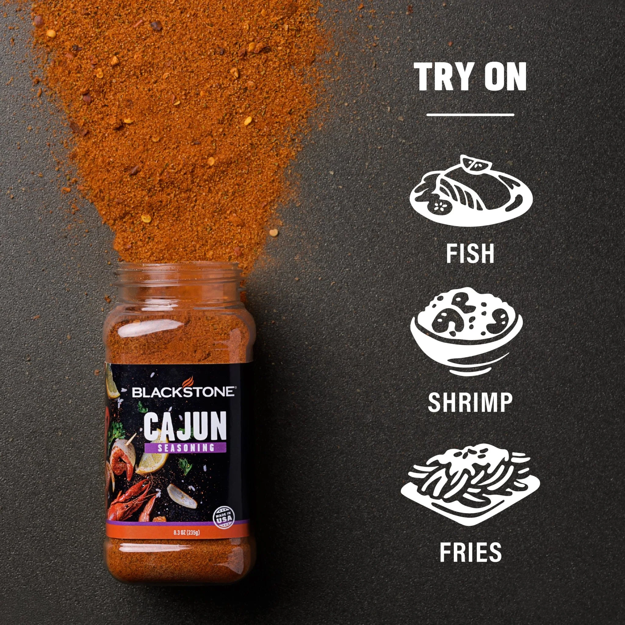 Cajun Seasoning - Image 4