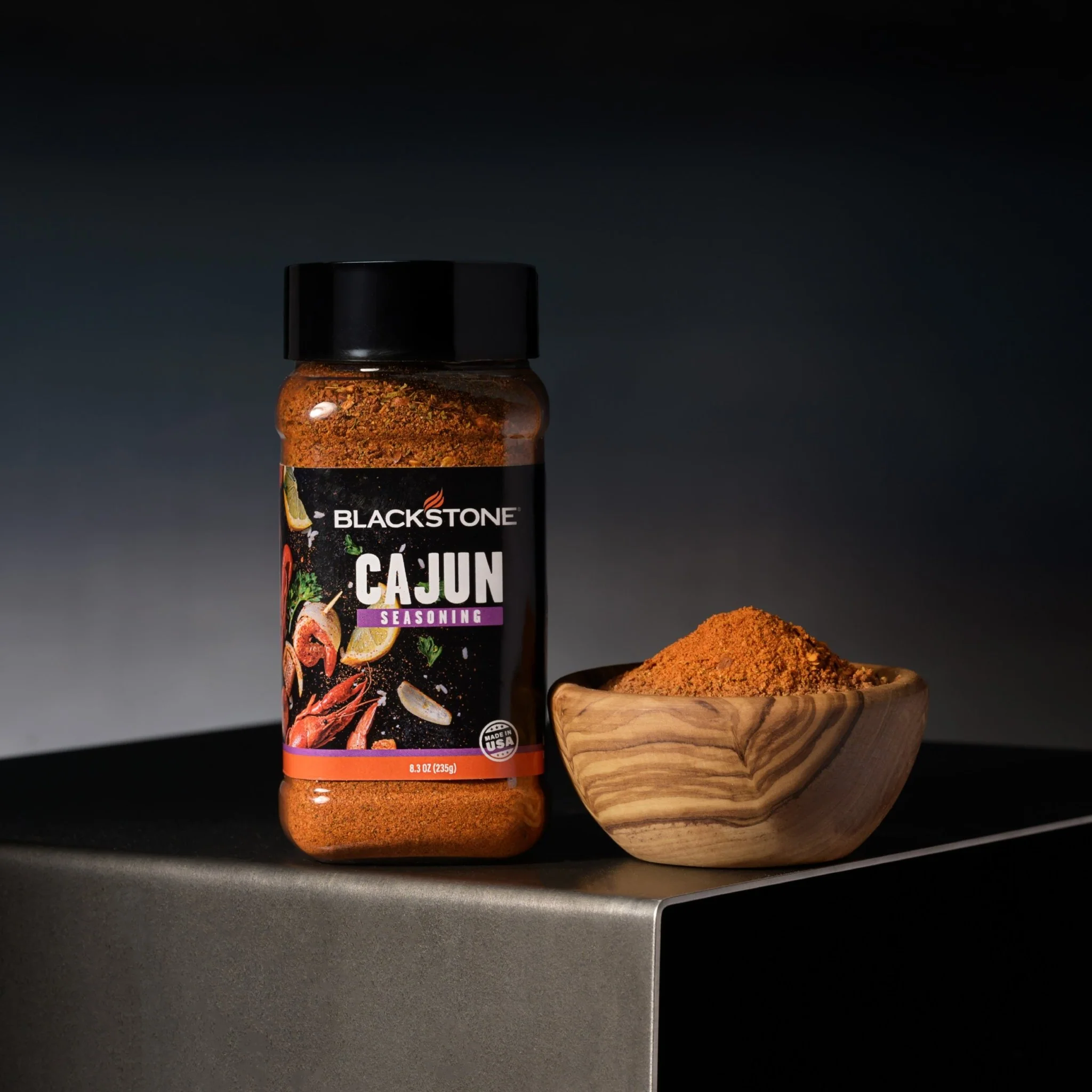 Cajun Seasoning - Image 5
