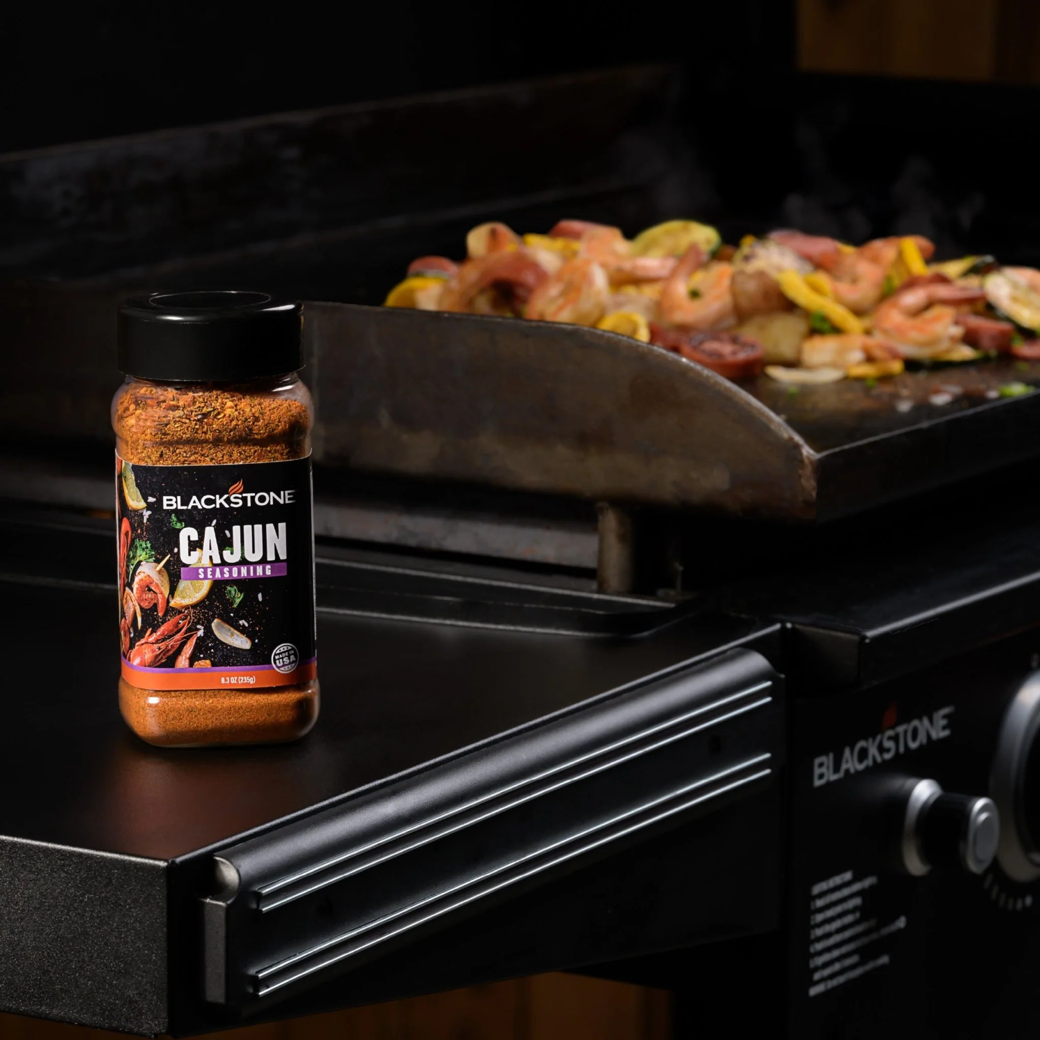 Cajun Seasoning - Image 6