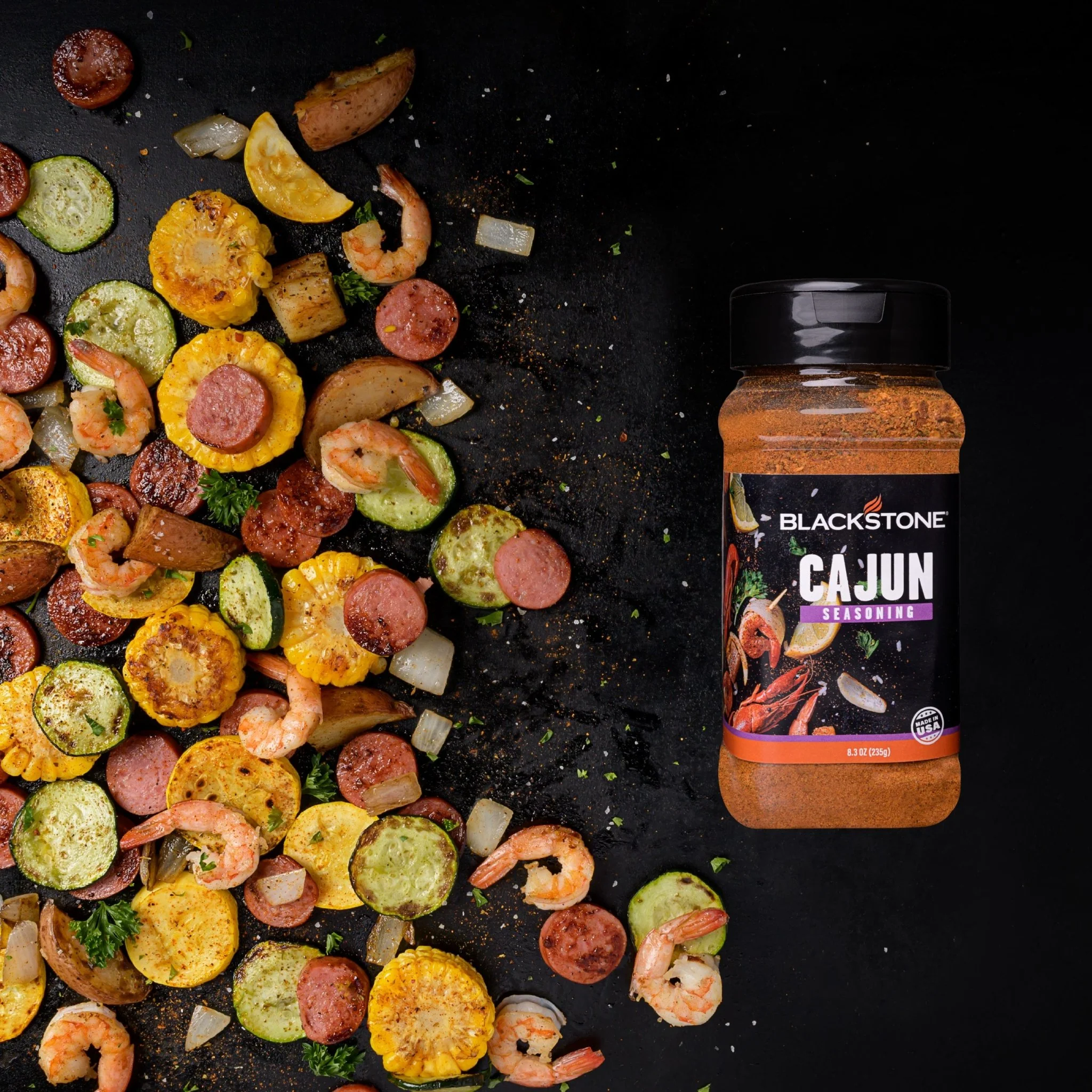 Cajun Seasoning - Image 7