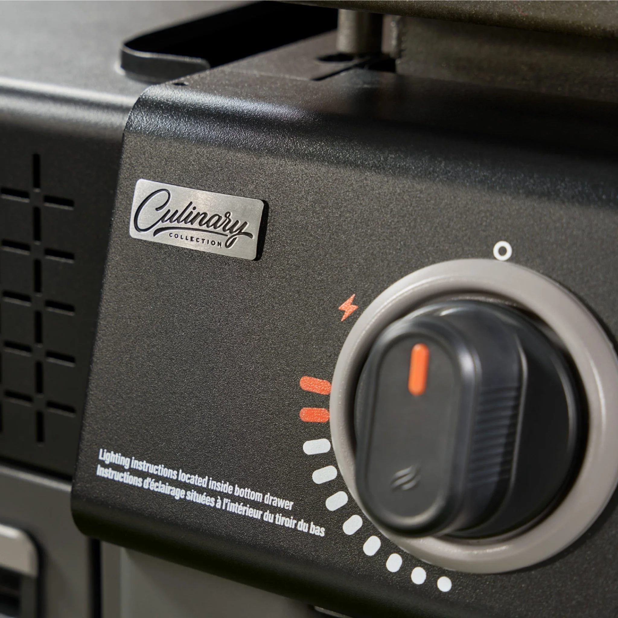 36" Griddle Deluxe - Image 8