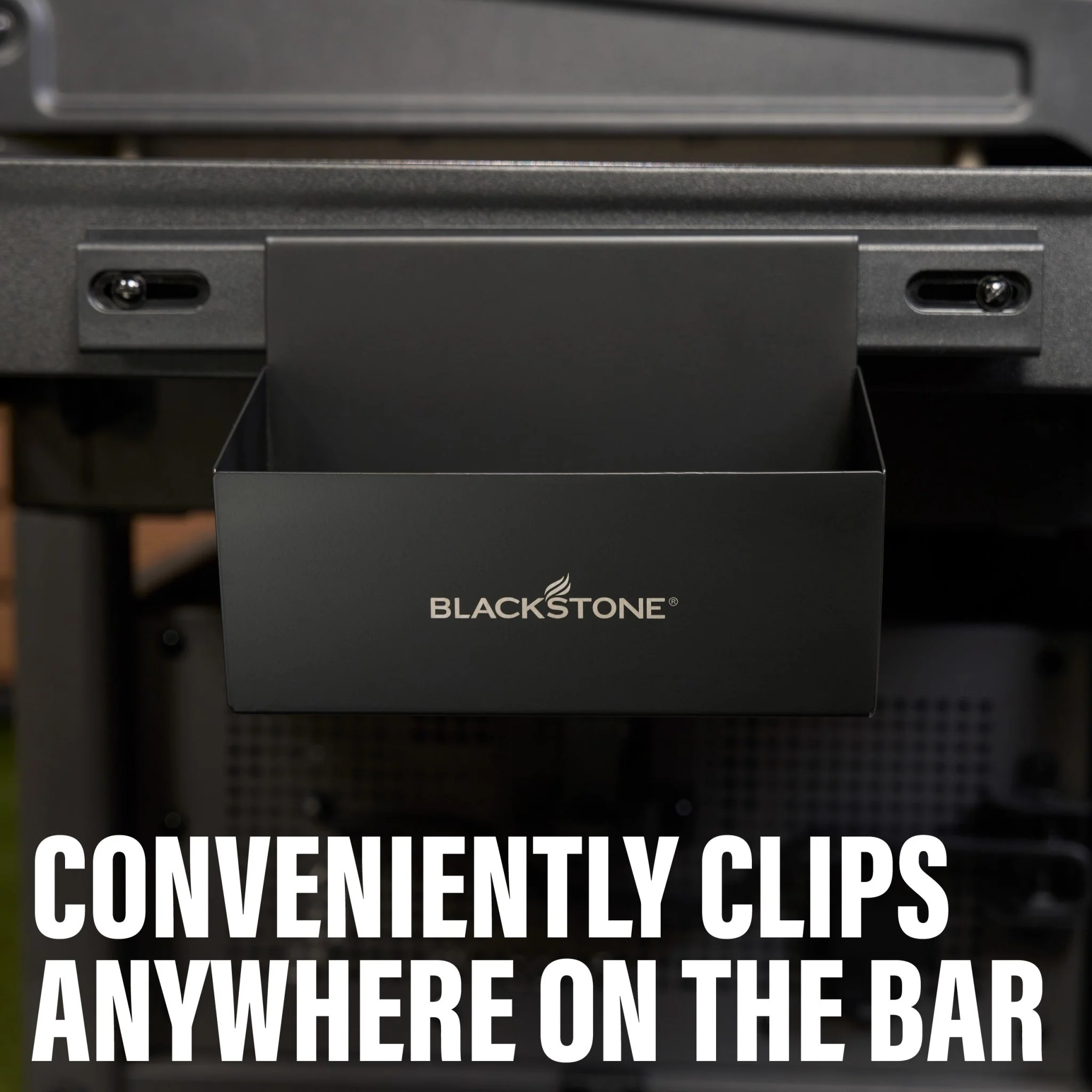 Culinary BAR System Accessory Bin - Image 4