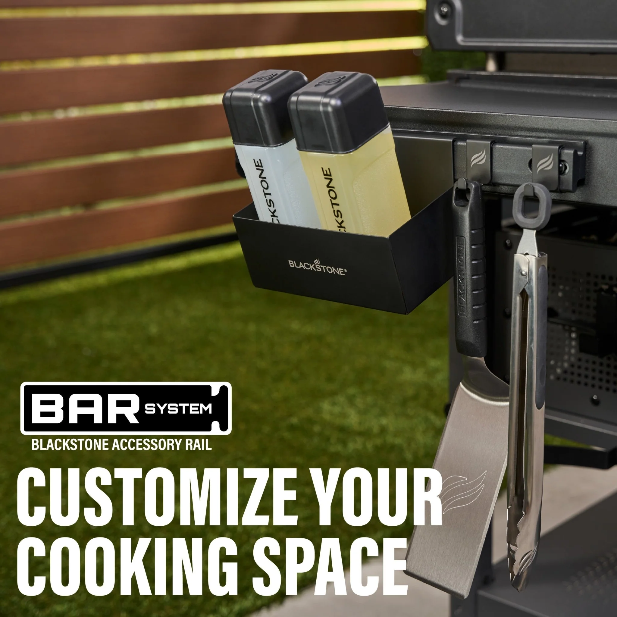 Culinary BAR System Accessory Bin - Image 7