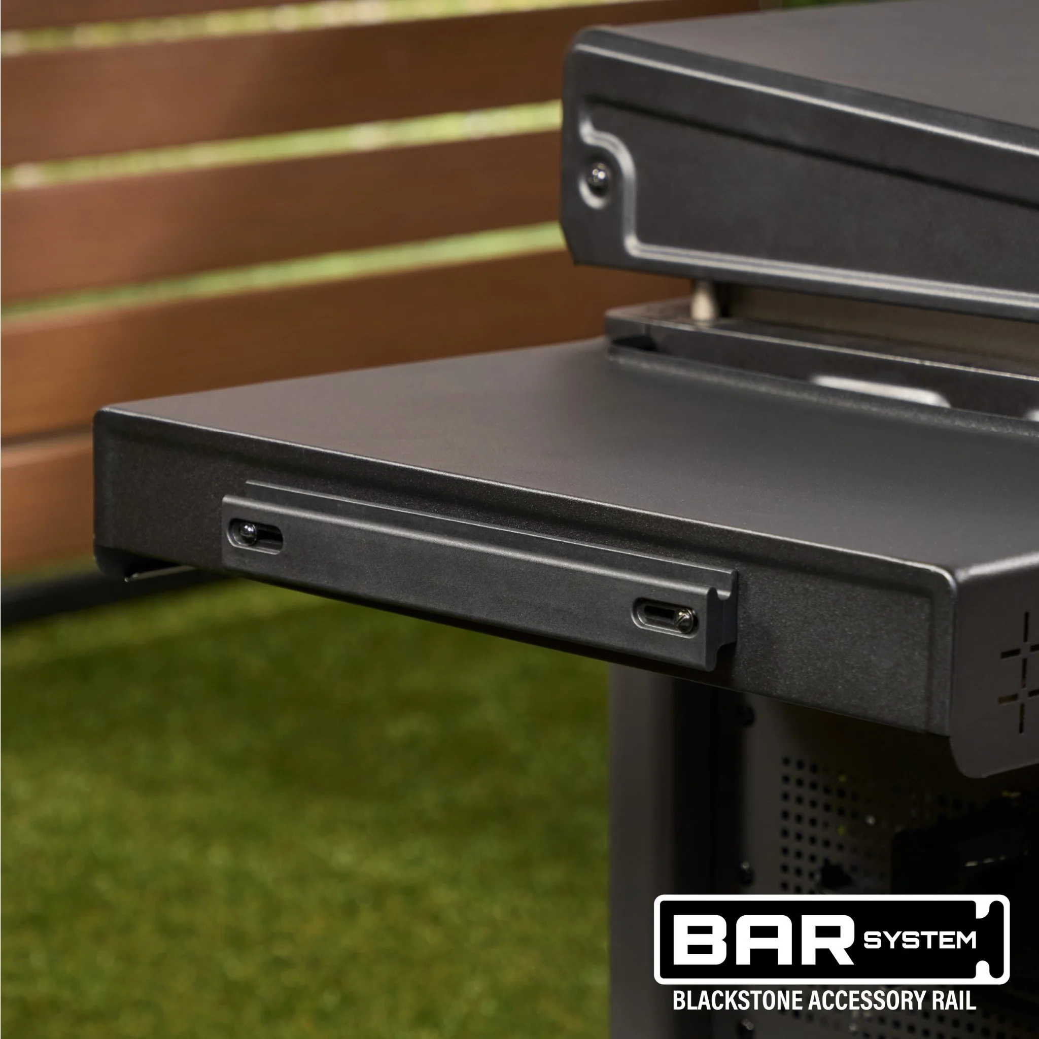 Culinary BAR System Rail - Image 2