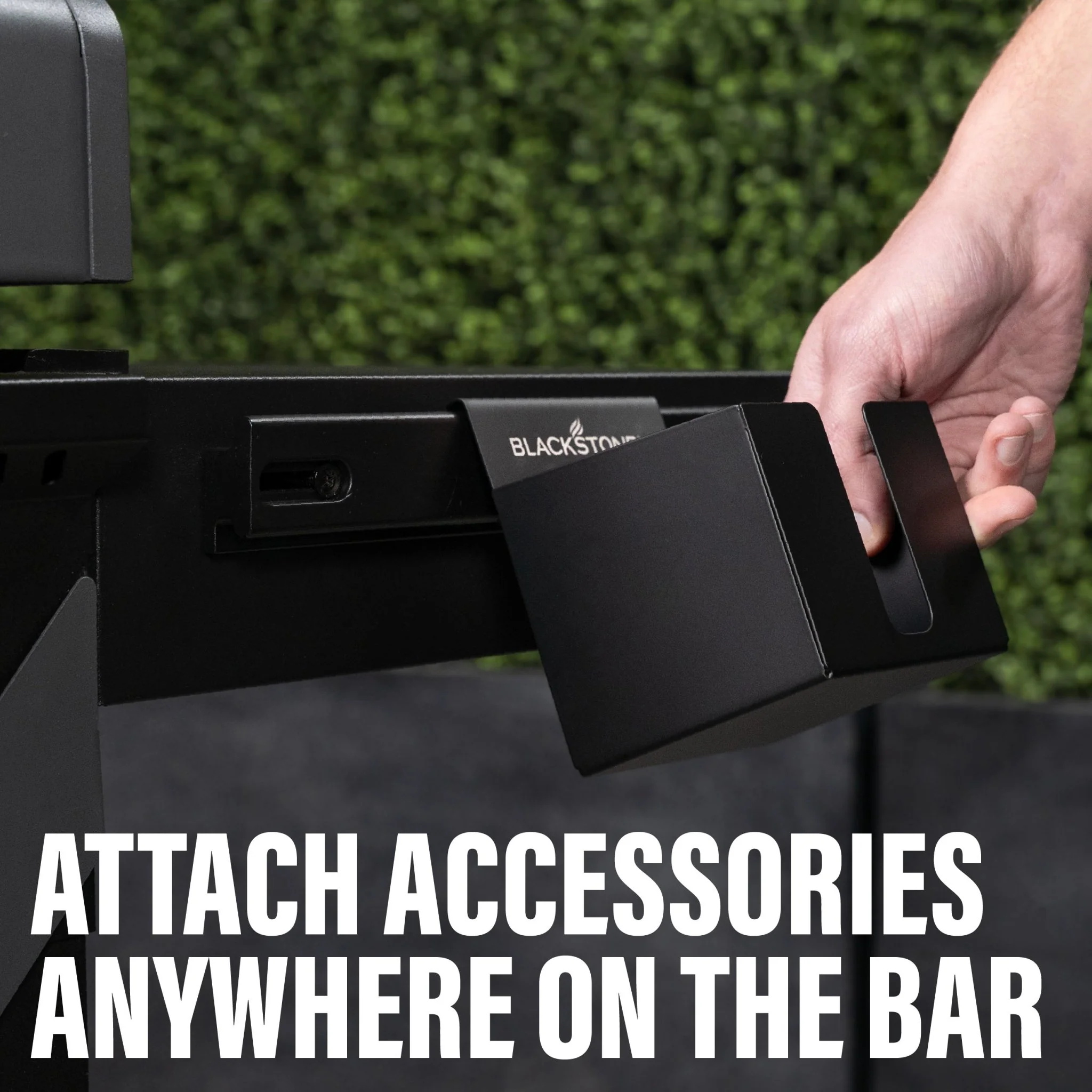 Culinary BAR System Rail - Image 5