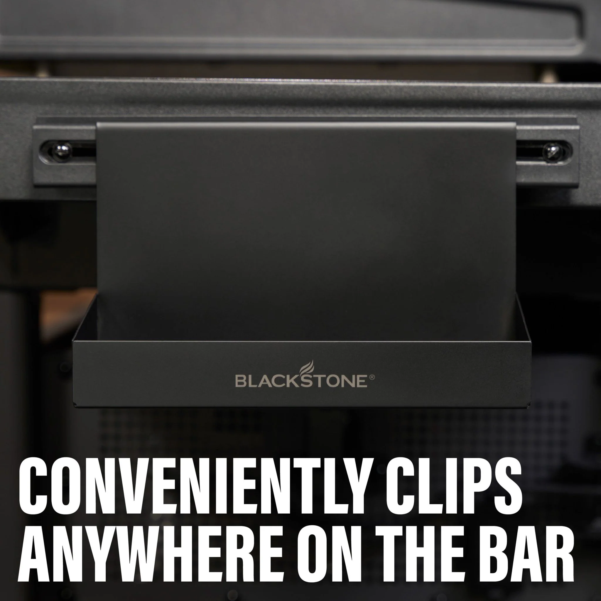 Culinary BAR System Seasoning Rack - Image 5