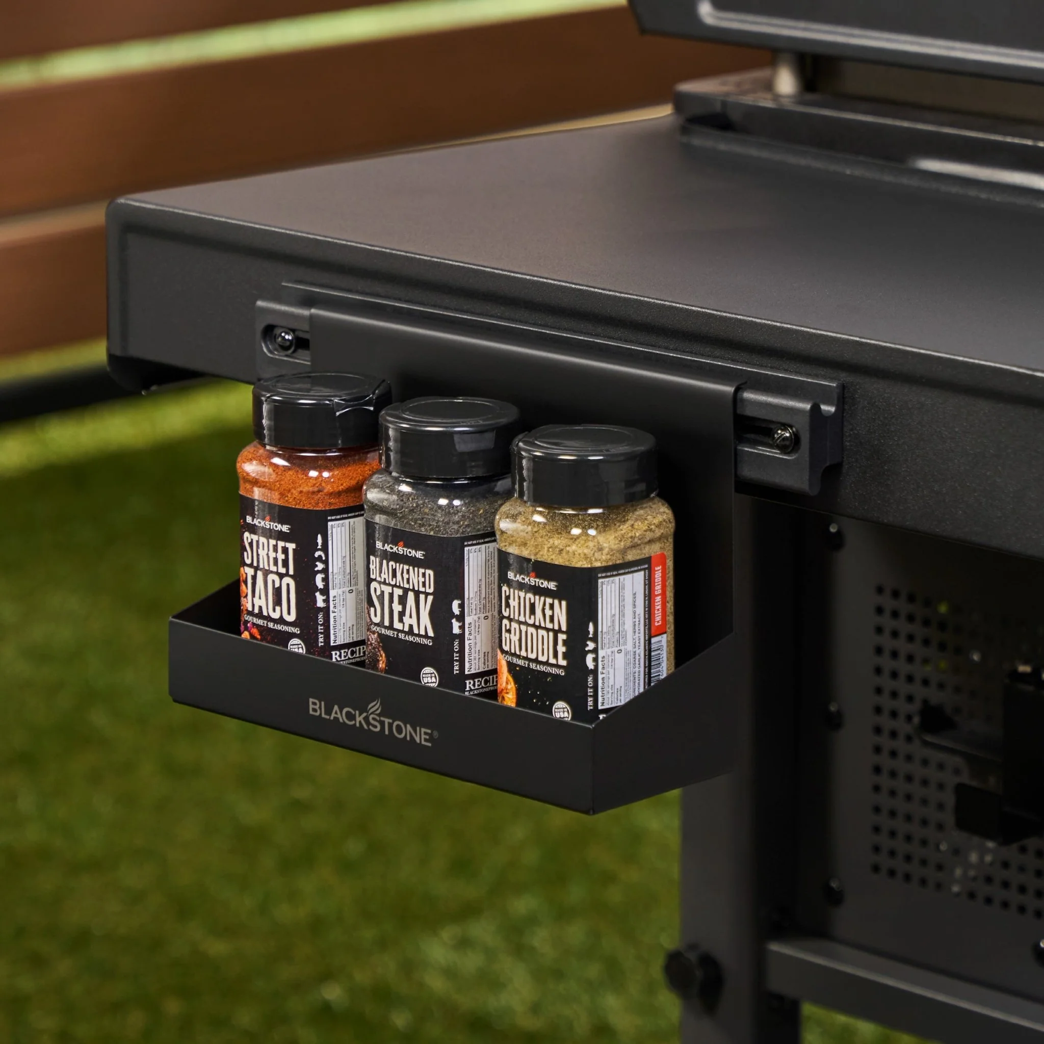 Culinary BAR System Seasoning Rack - Image 6