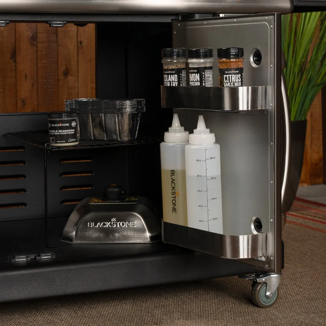 28" XL Griddle Rangetop Combo - Image 5