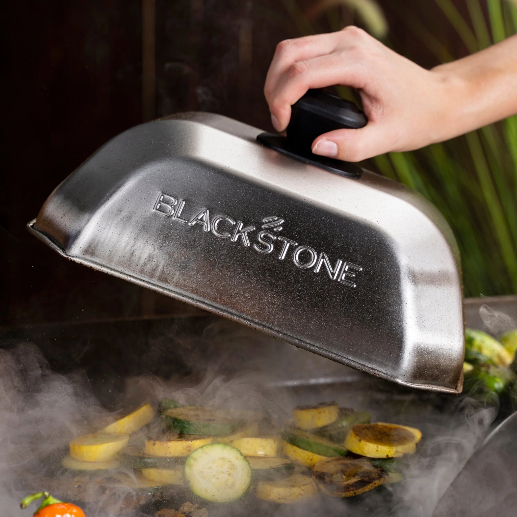 Culinary Medium Square Basting Dome - Image 4