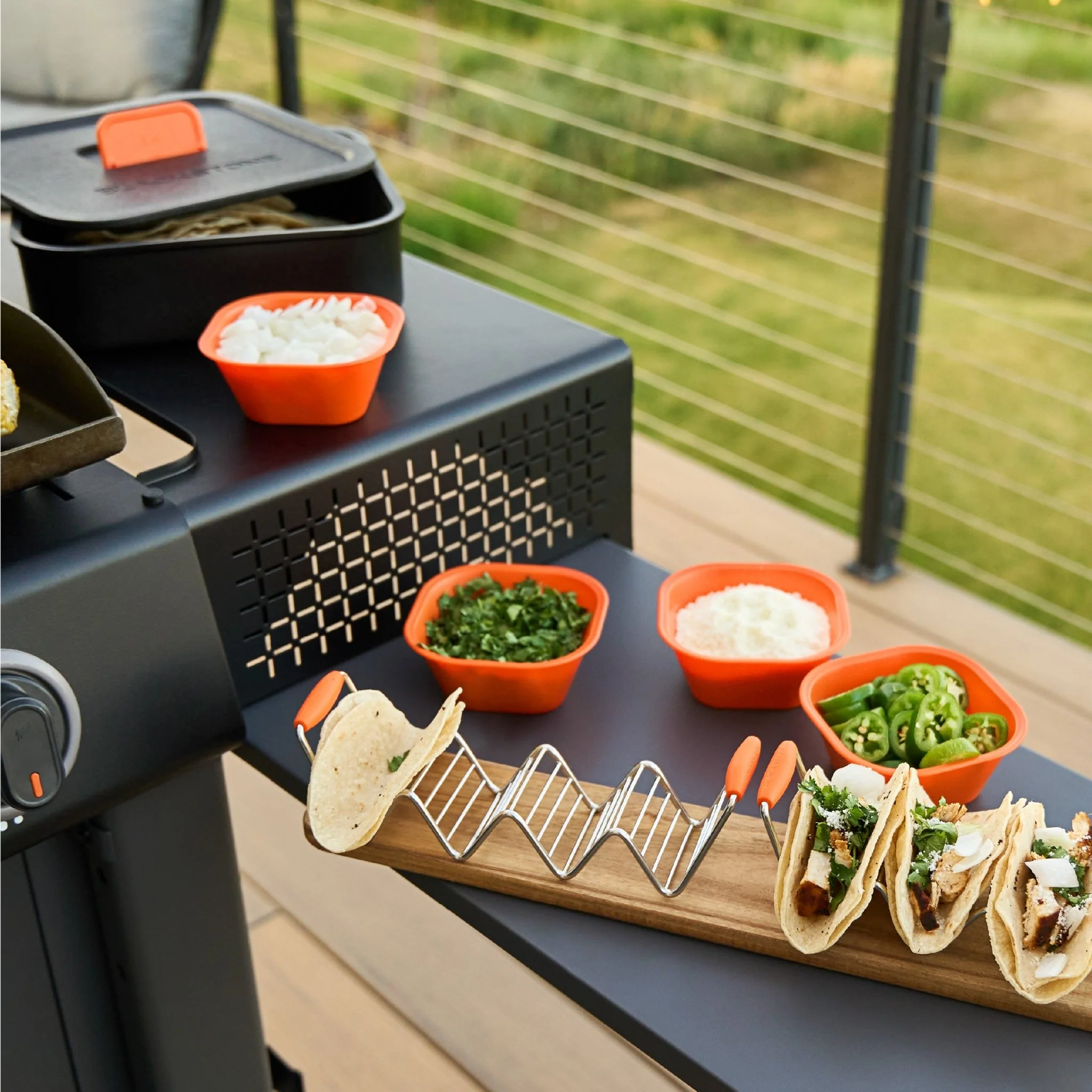 Culinary Taco Kit - Image 2