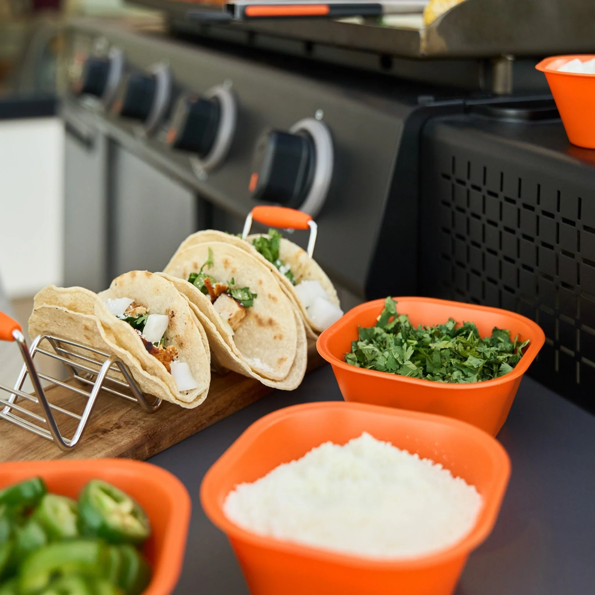 Culinary Taco Kit - Image 4