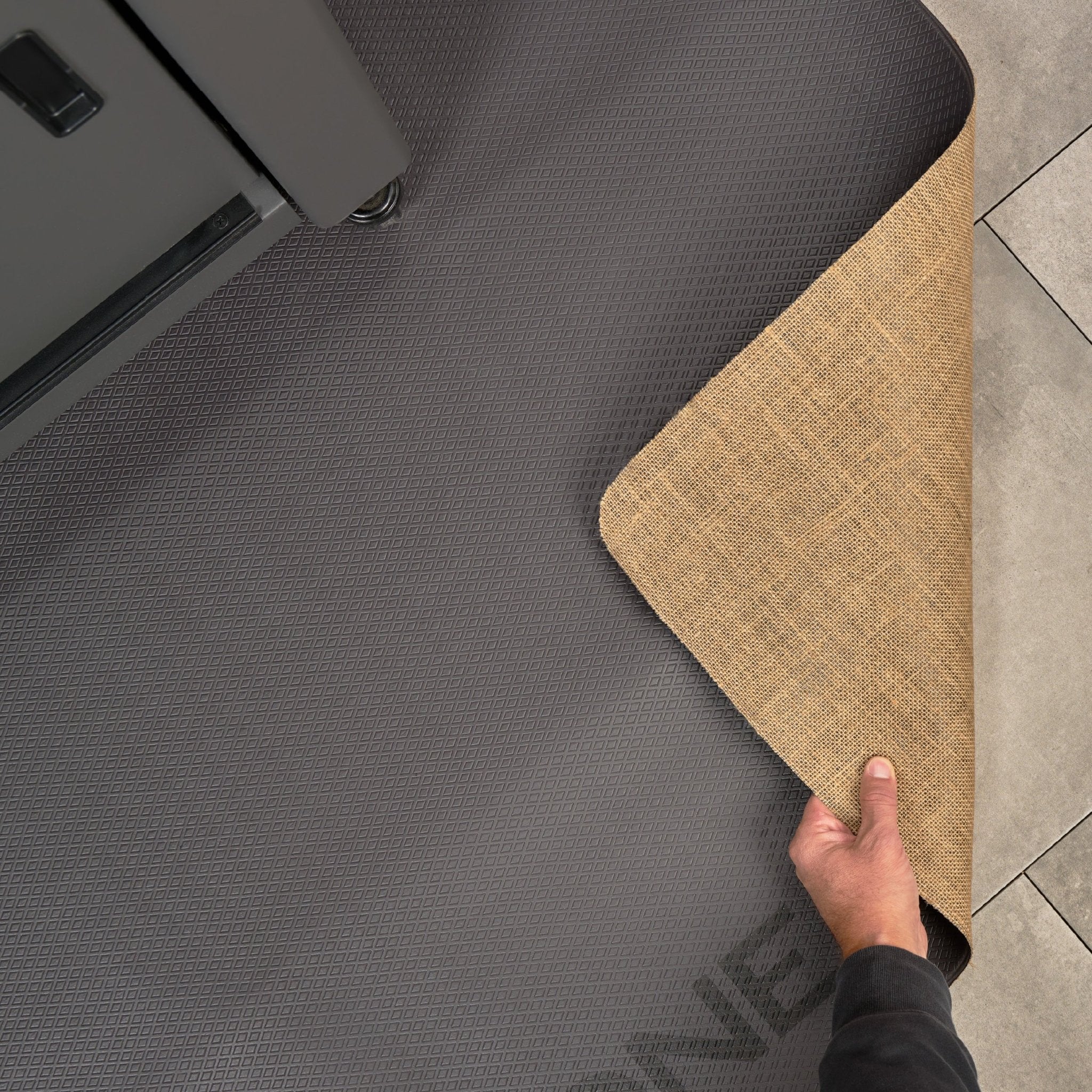 Culinary XL Griddle Floor Mat - Image 6