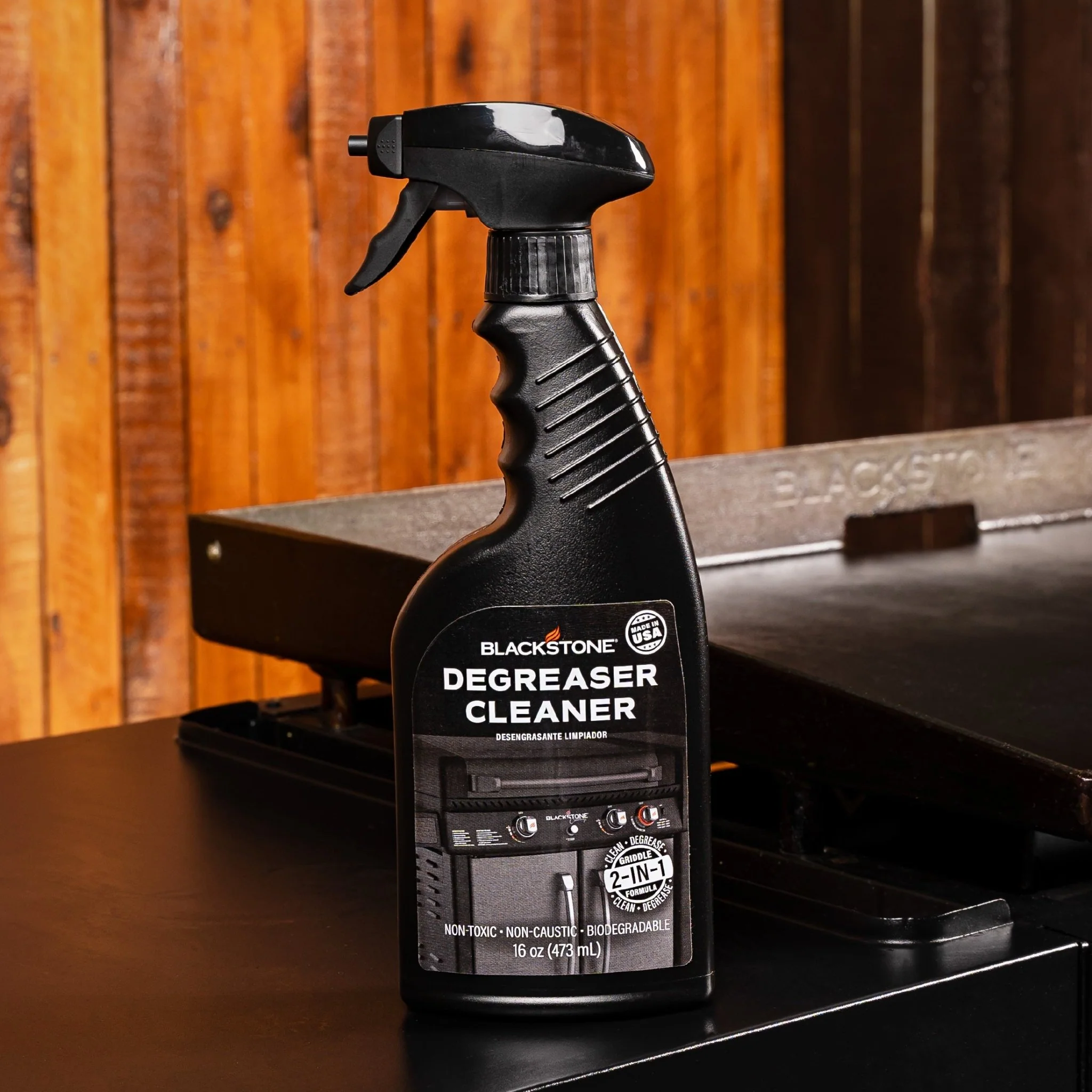 Degreaser Cleaner - Image 3