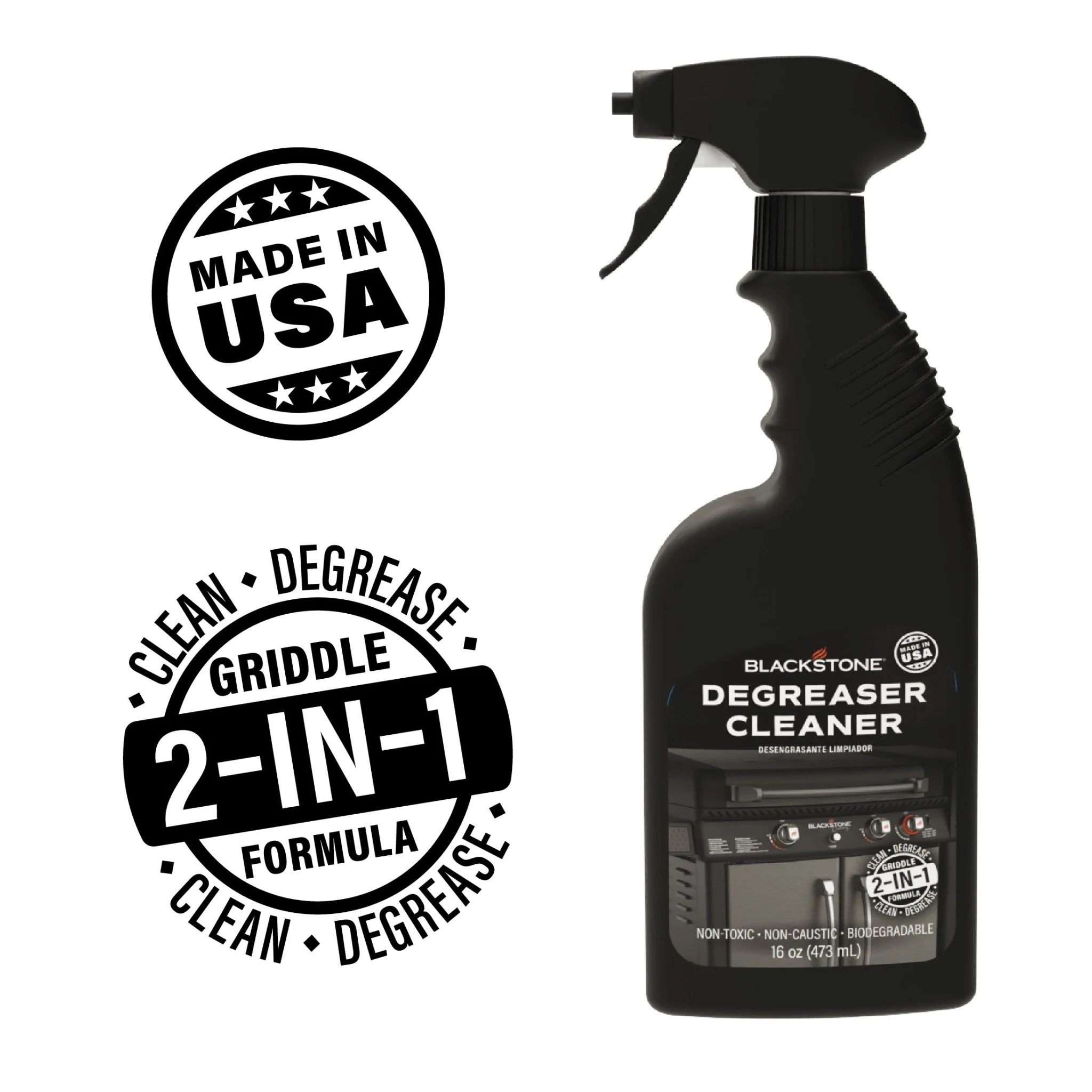 Degreaser Cleaner - Image 5
