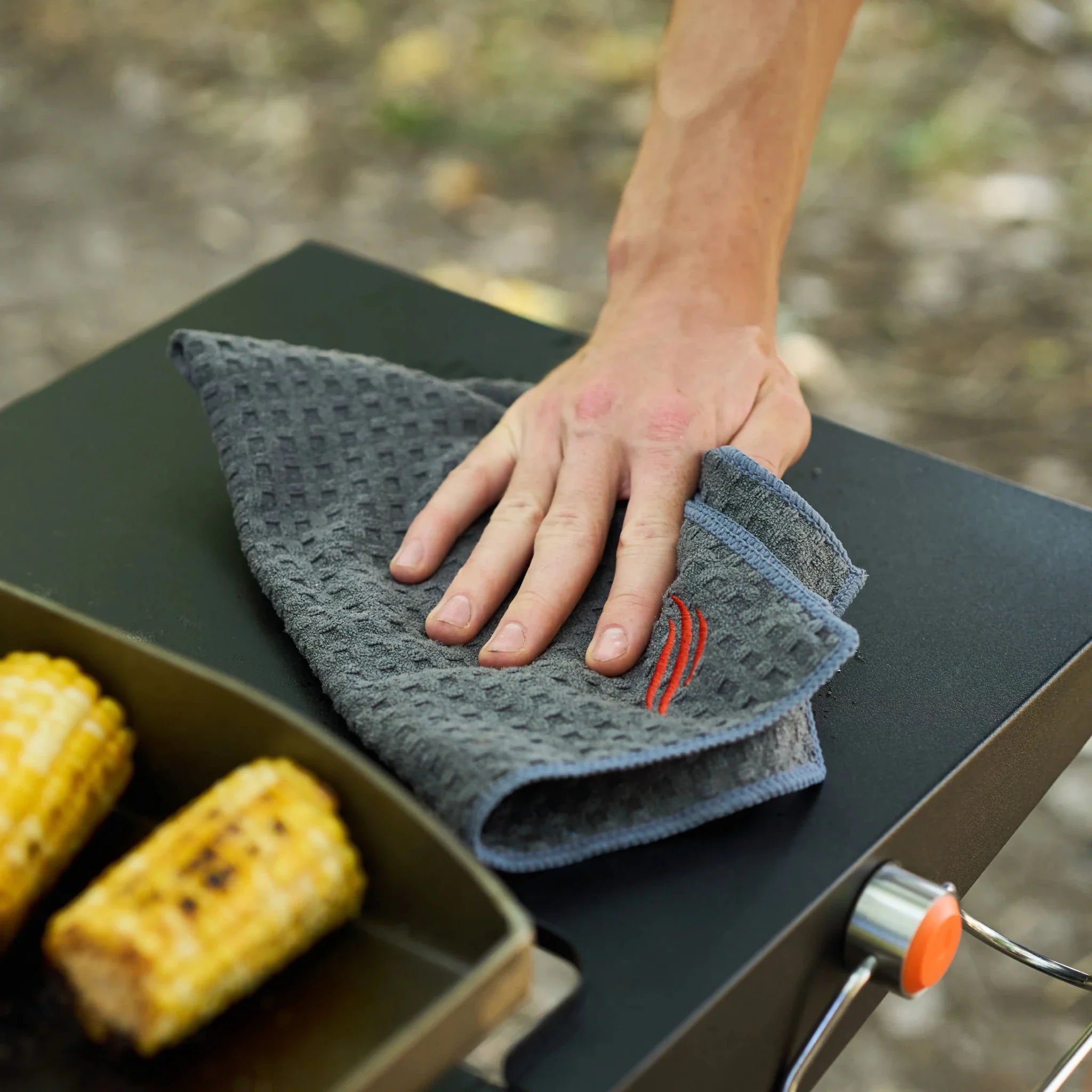 Deluxe Cleaning Kit - Image 5