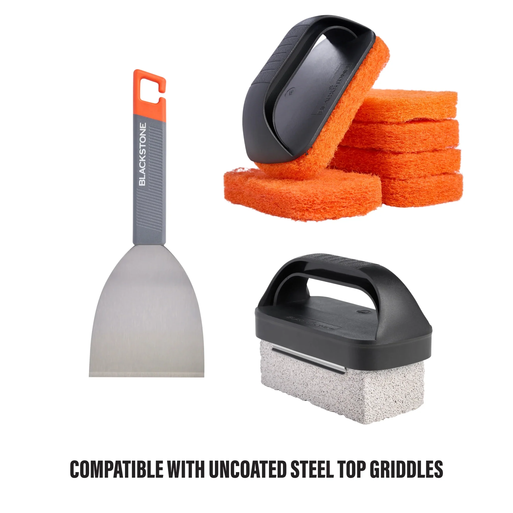 Deluxe Cleaning Kit - Image 9