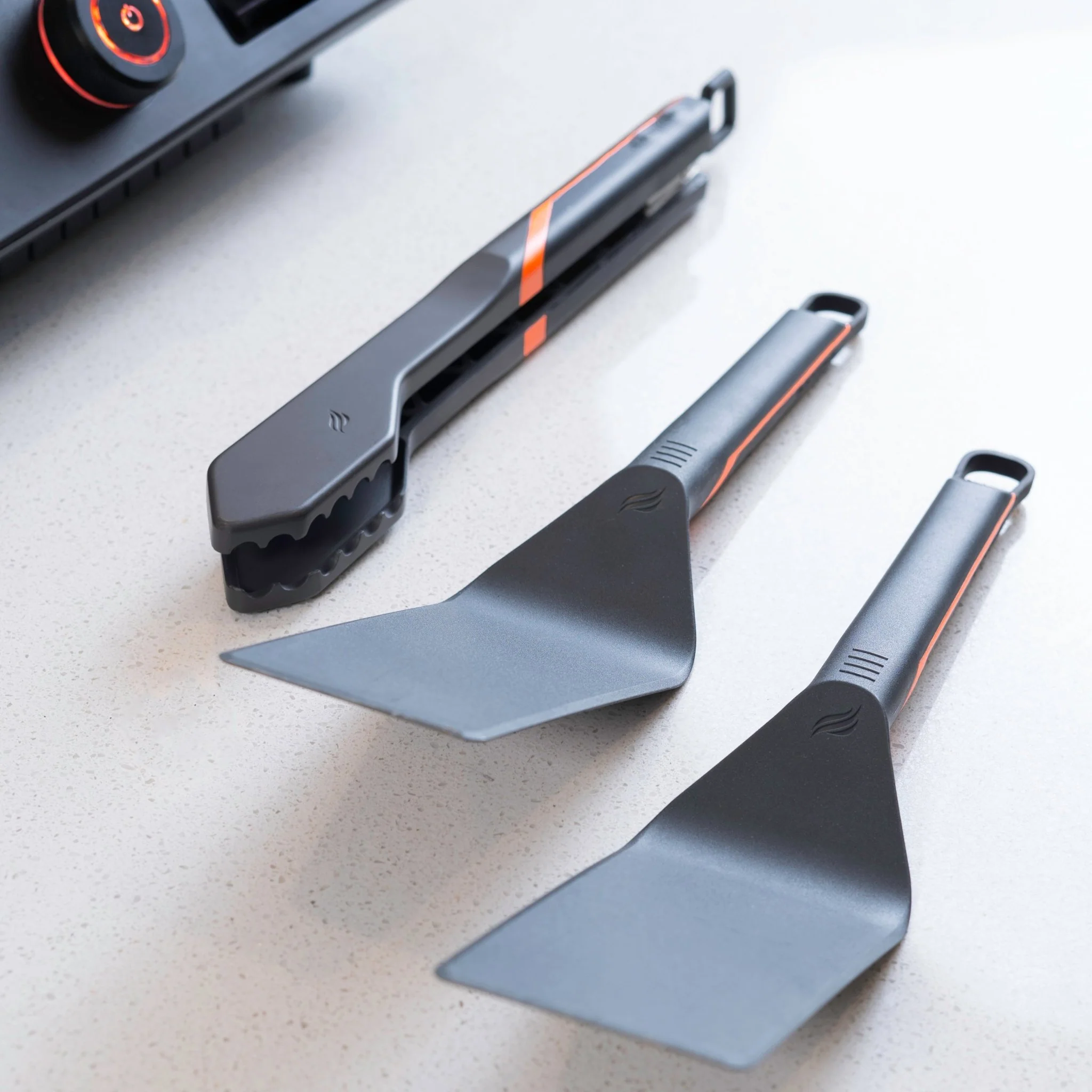E-Series 3 Piece Griddle Kit - Image 3