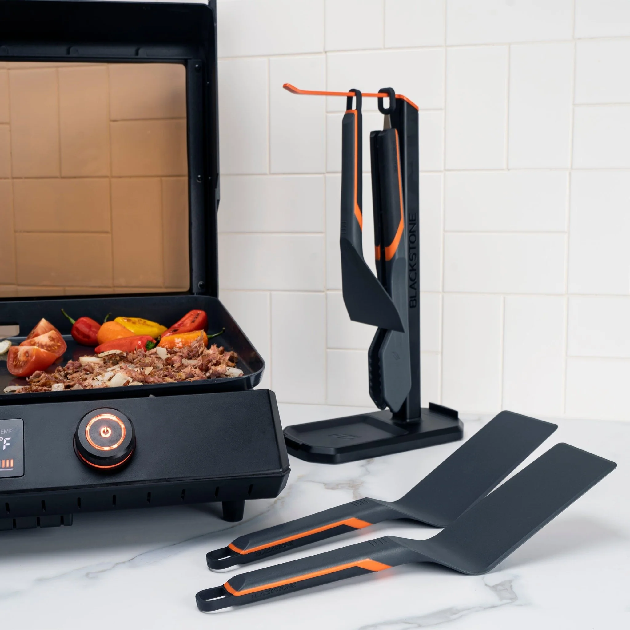 E-Series 5 Piece Professional Tool Holder Kit - Image 5