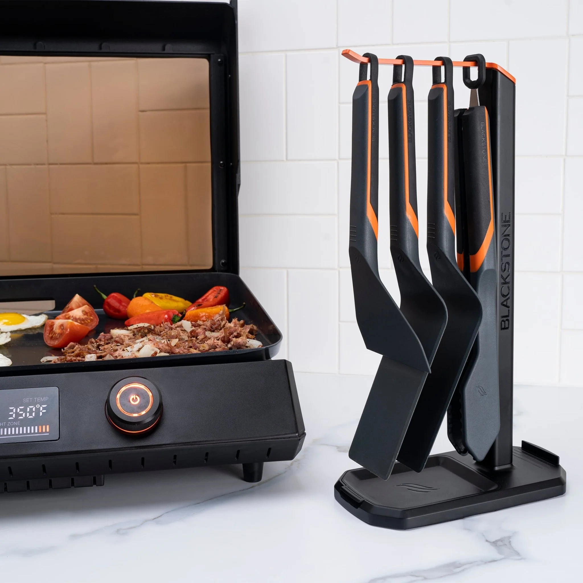 E-Series 5 Piece Professional Tool Holder Kit - Image 6