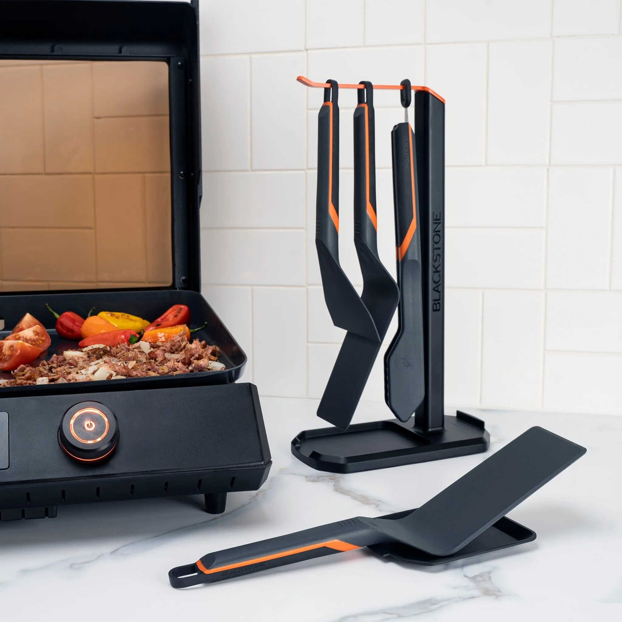 E-Series 5 Piece Professional Tool Holder Kit - Image 9