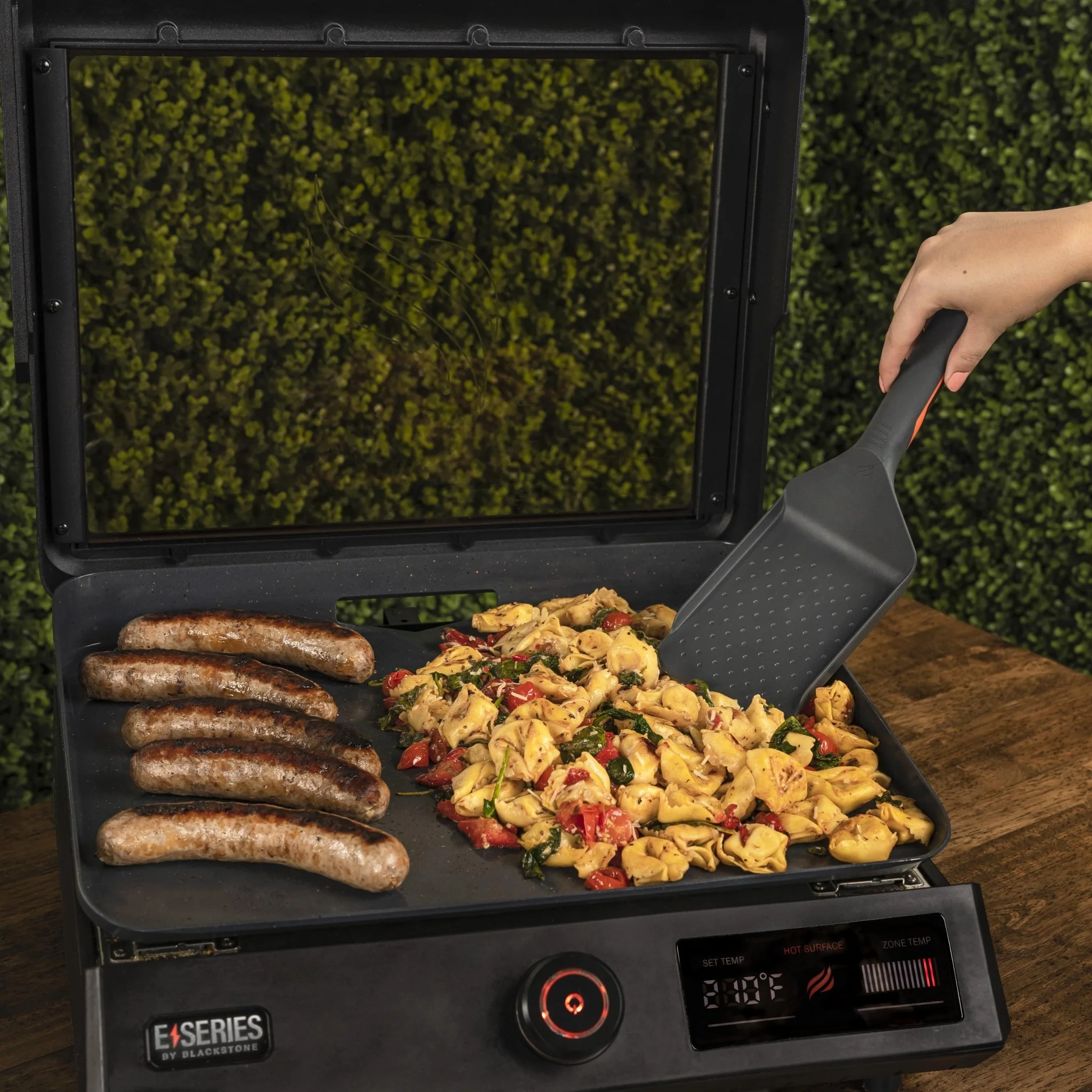 E-Series Griddle Scoop - Image 4