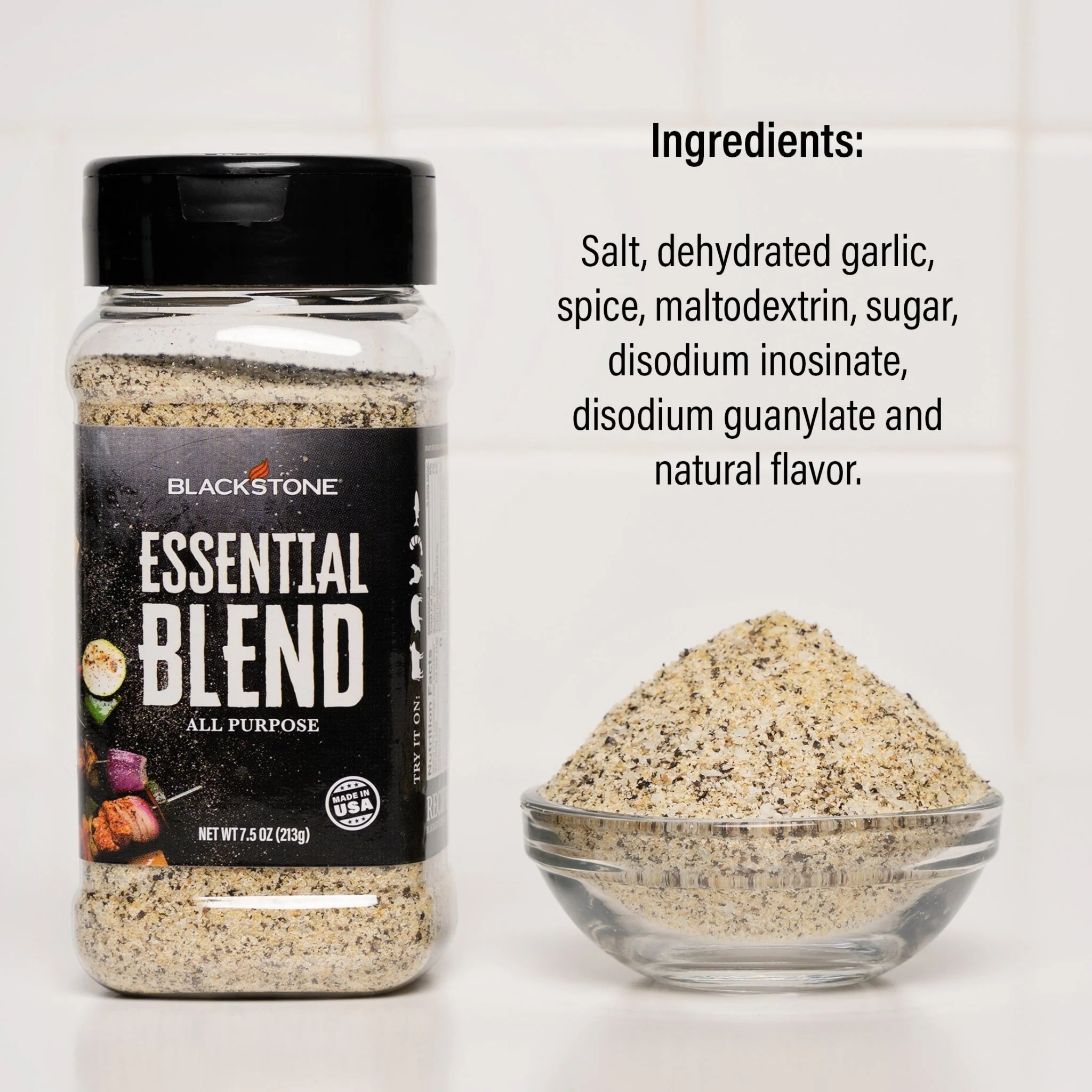 Essential Blend Seasoning - Image 3