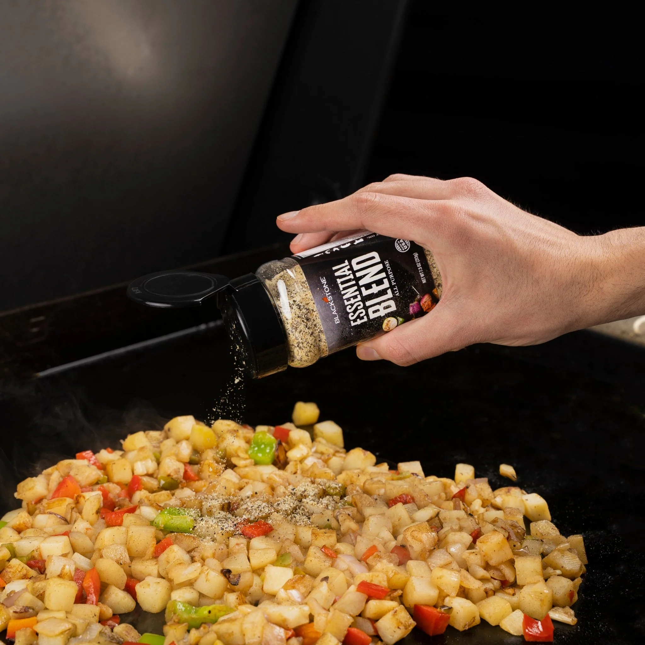 Essential Blend Seasoning - Image 5