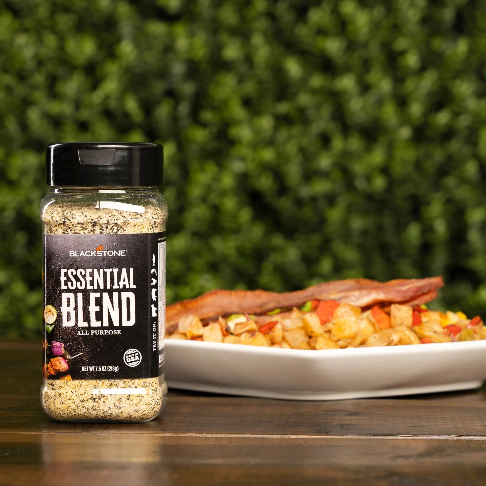 Essential Blend Seasoning - Image 6