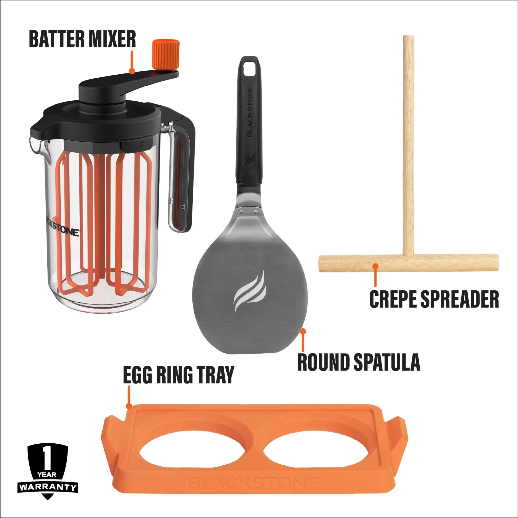 Essential Breakfast Kit - Image 3