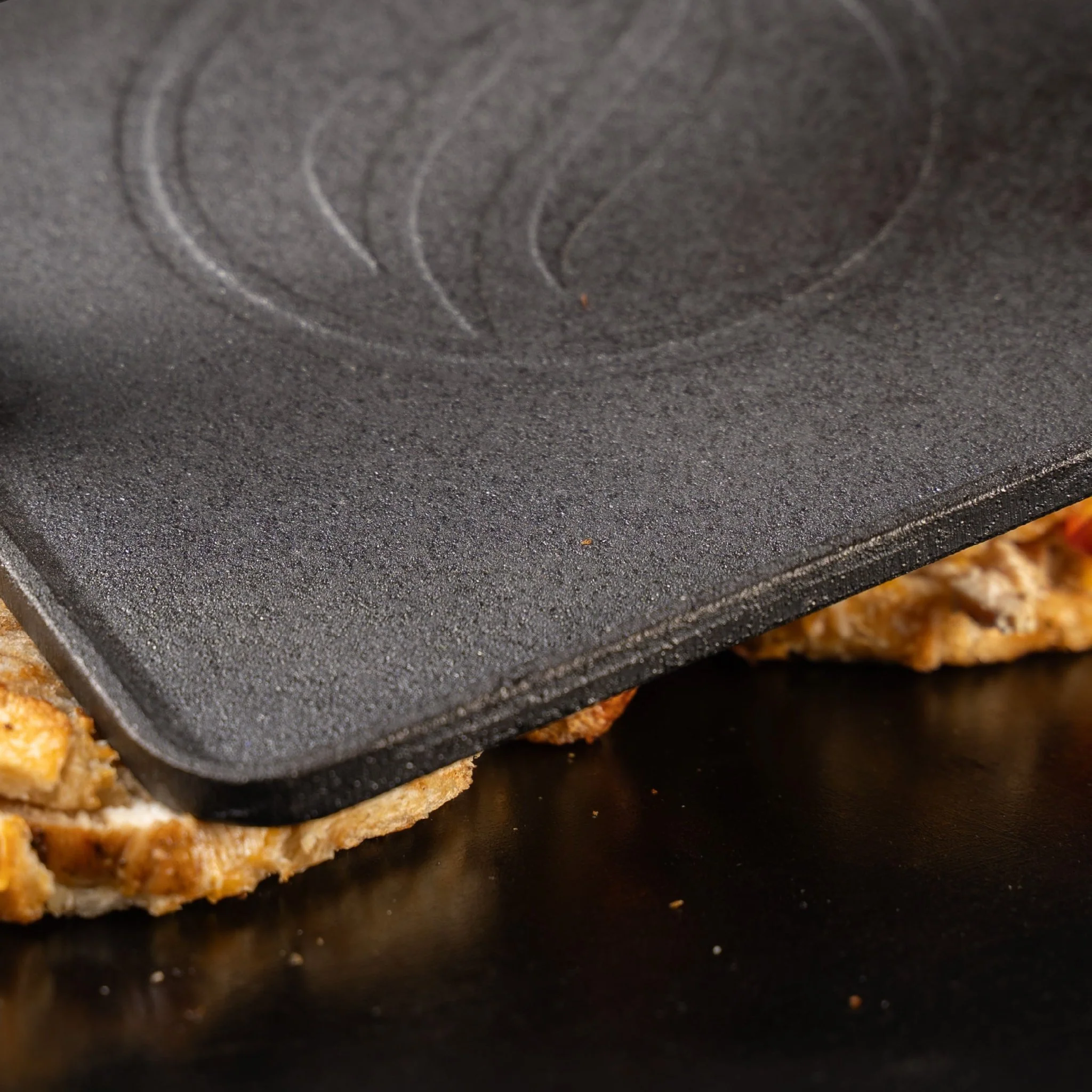 Pro Series Extra Large Griddle Press - Image 7