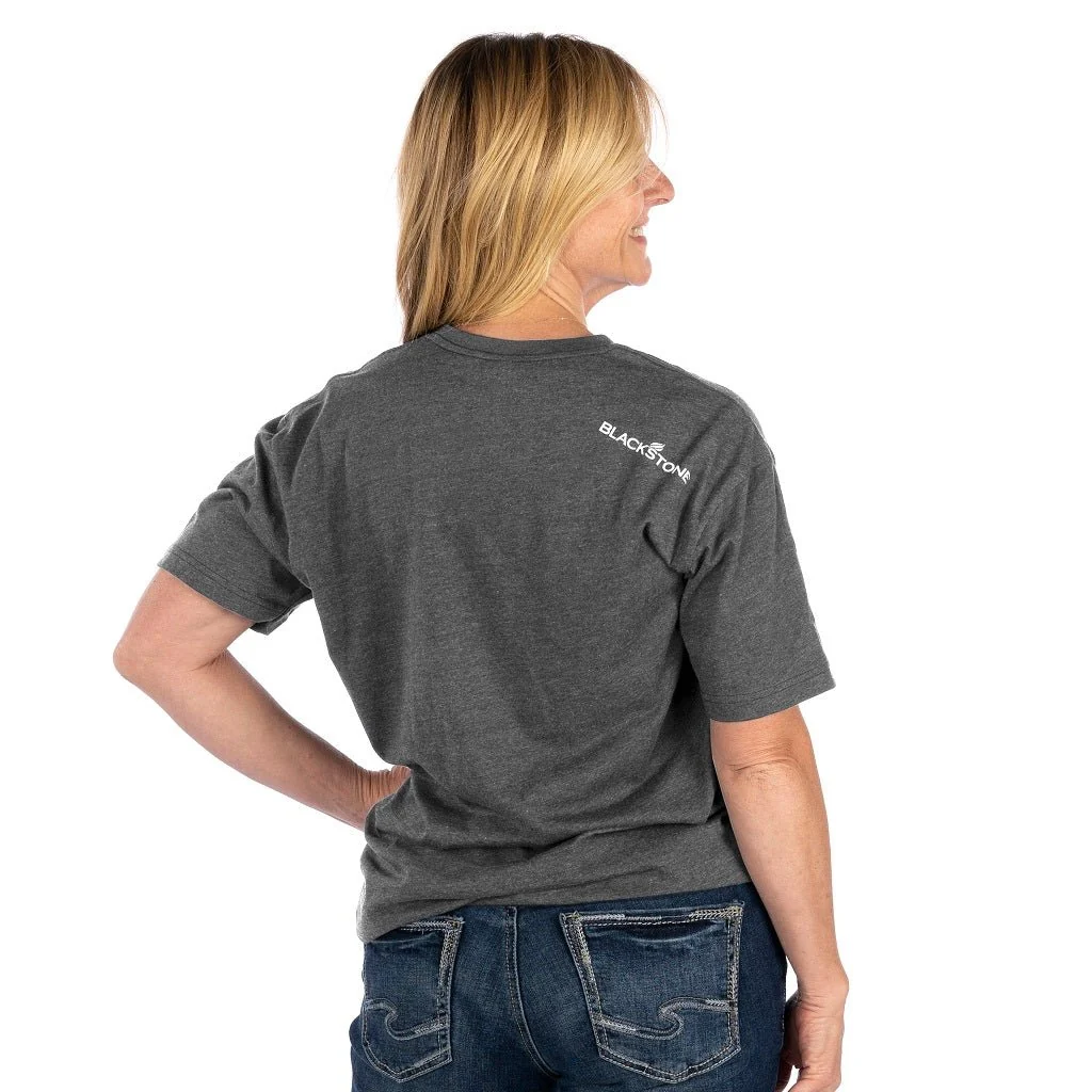 Flame Logo T-Shirt - Image 10