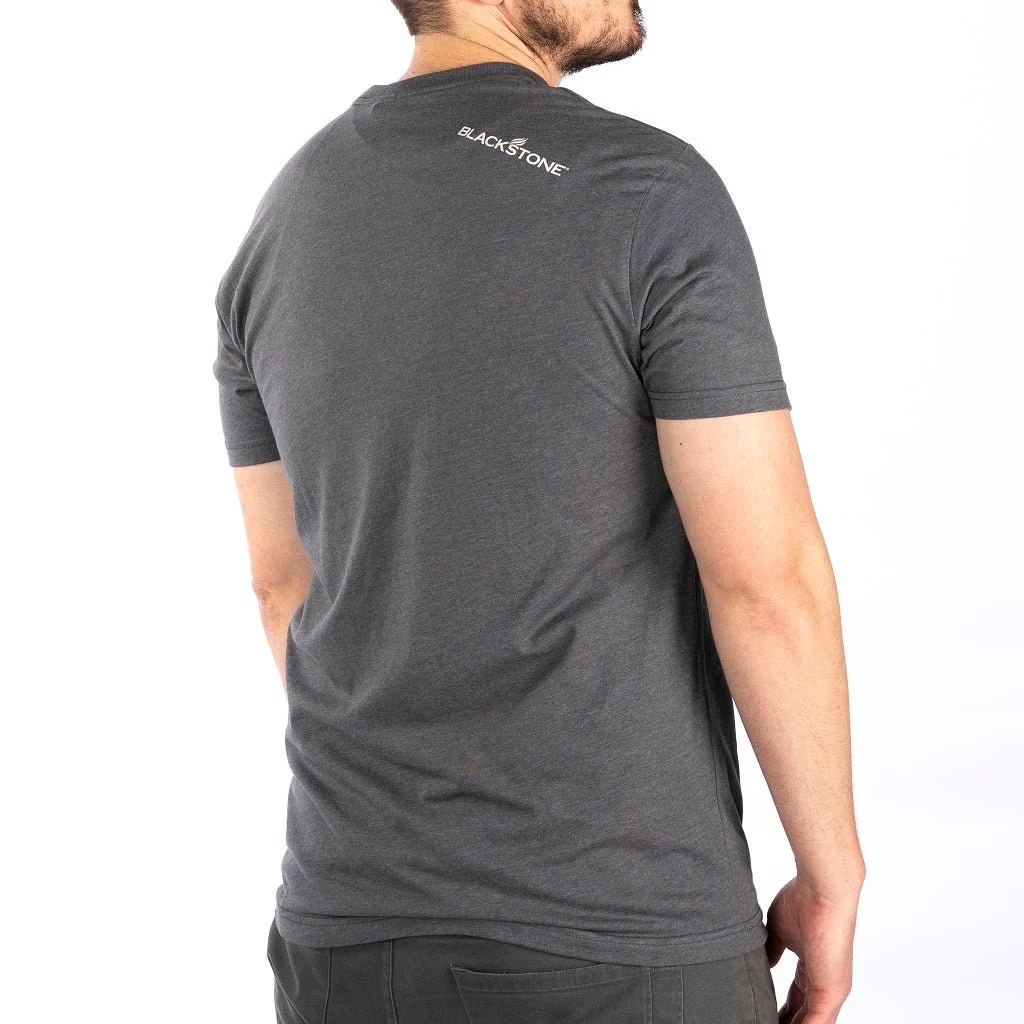 Flame Logo T-Shirt - Image 12