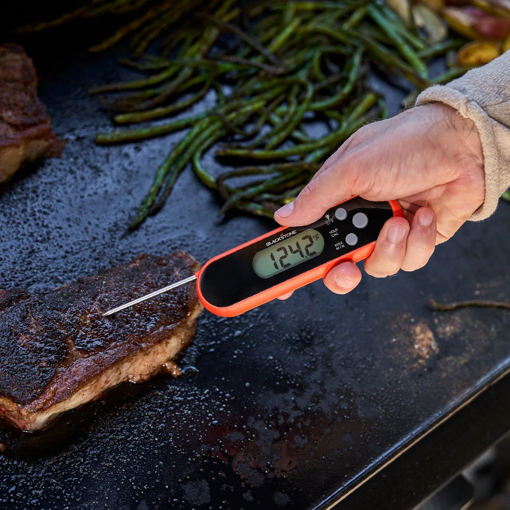 Folding Probe Thermometer - Image 6