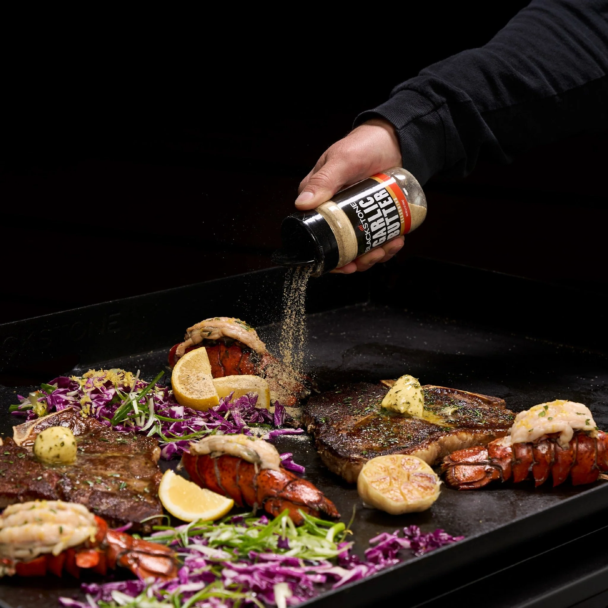 Garlic Butter Seasoning - Image 3