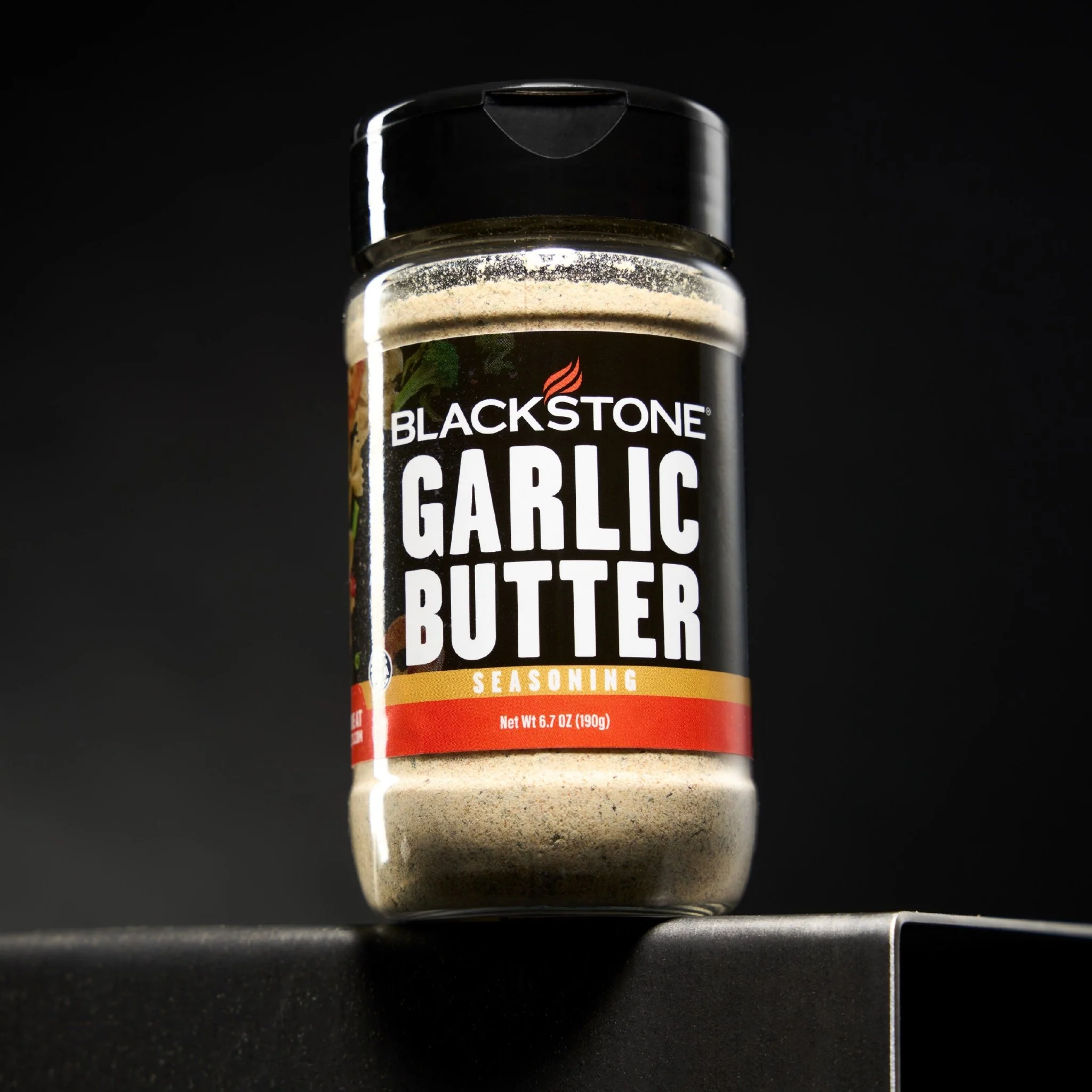 Garlic Butter Seasoning - Image 4