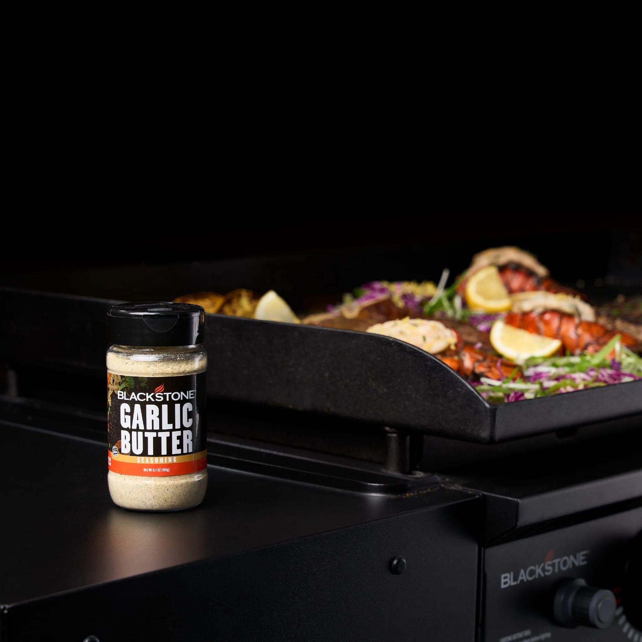 Garlic Butter Seasoning - Image 6