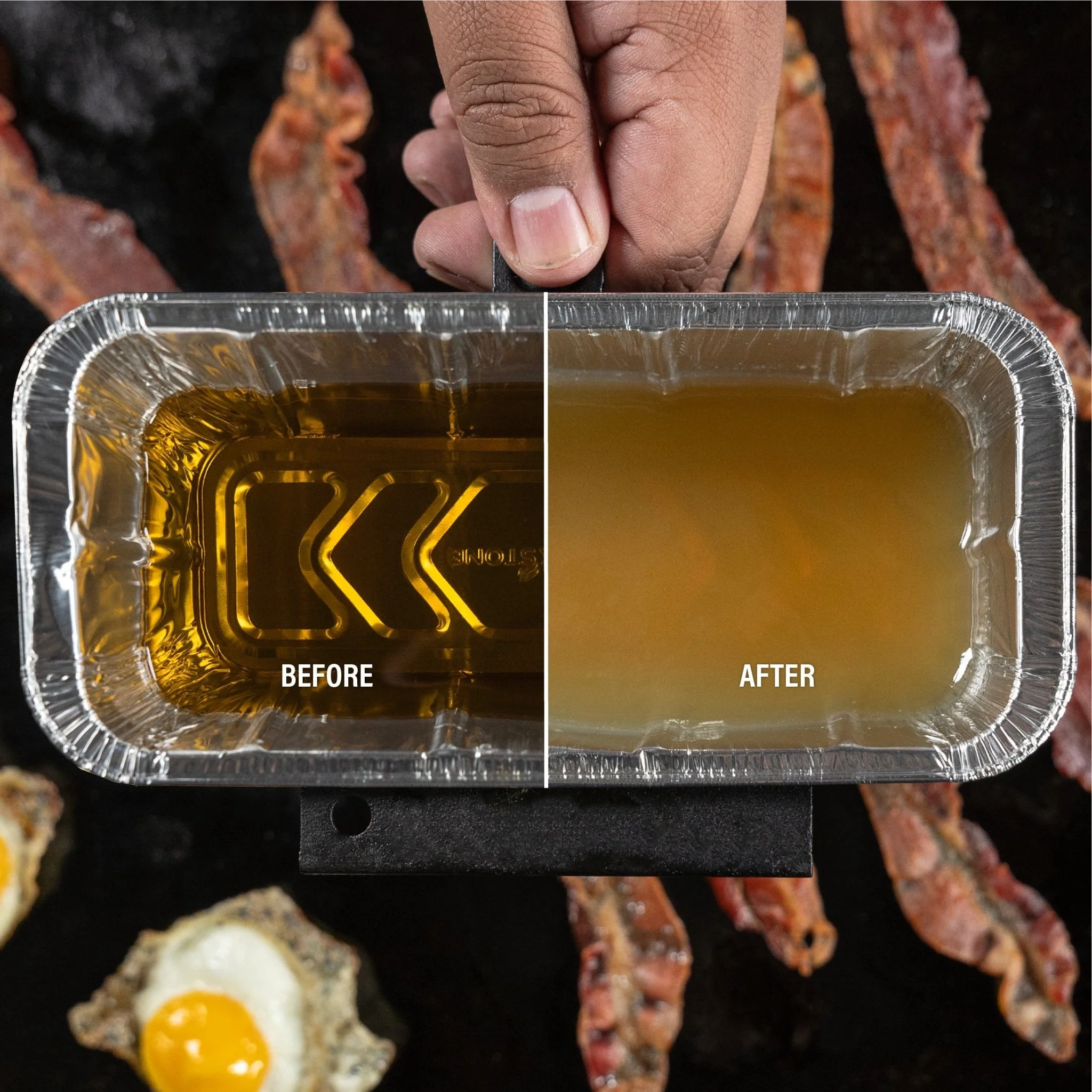Grease Solidifier - Image 3