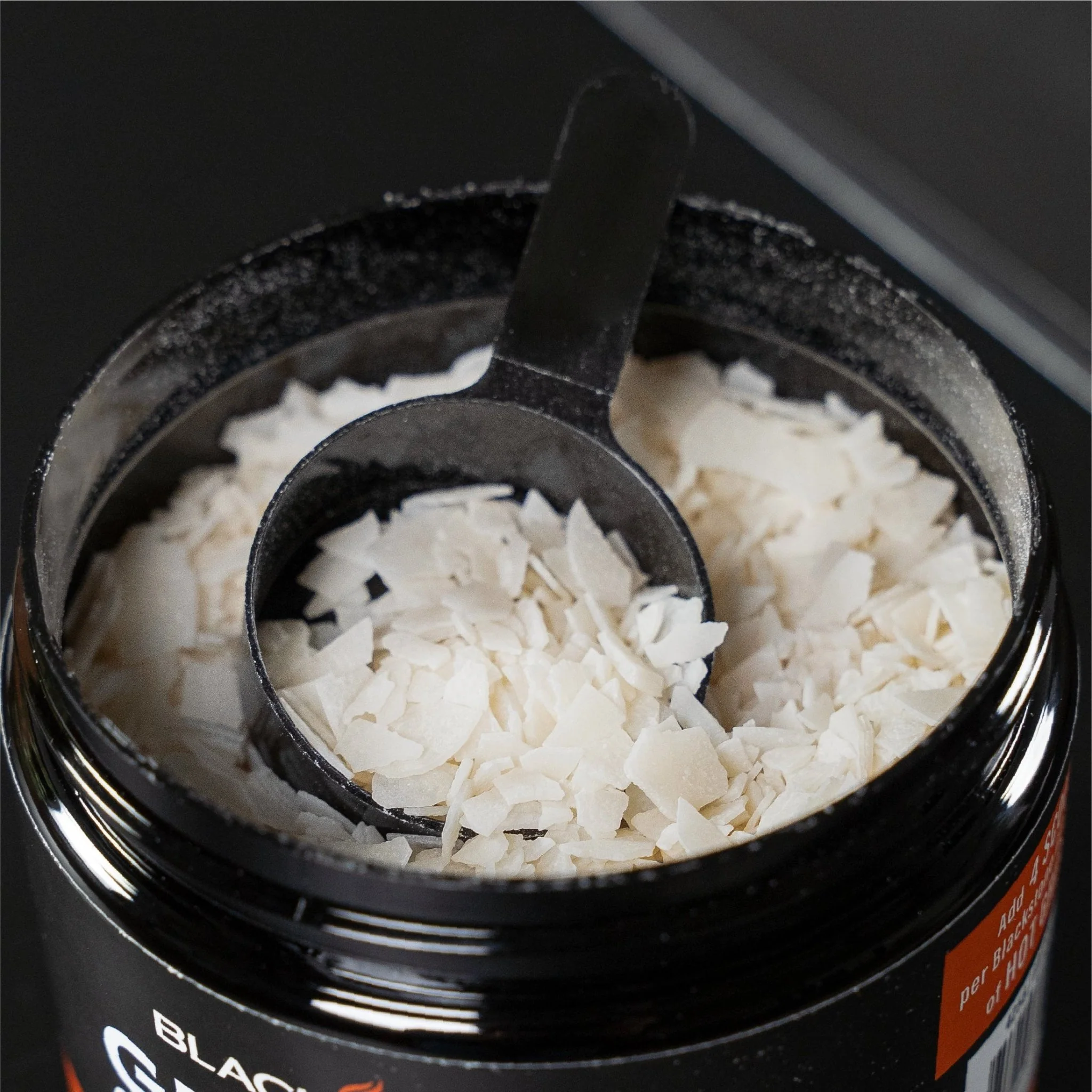 Grease Solidifier - Image 4